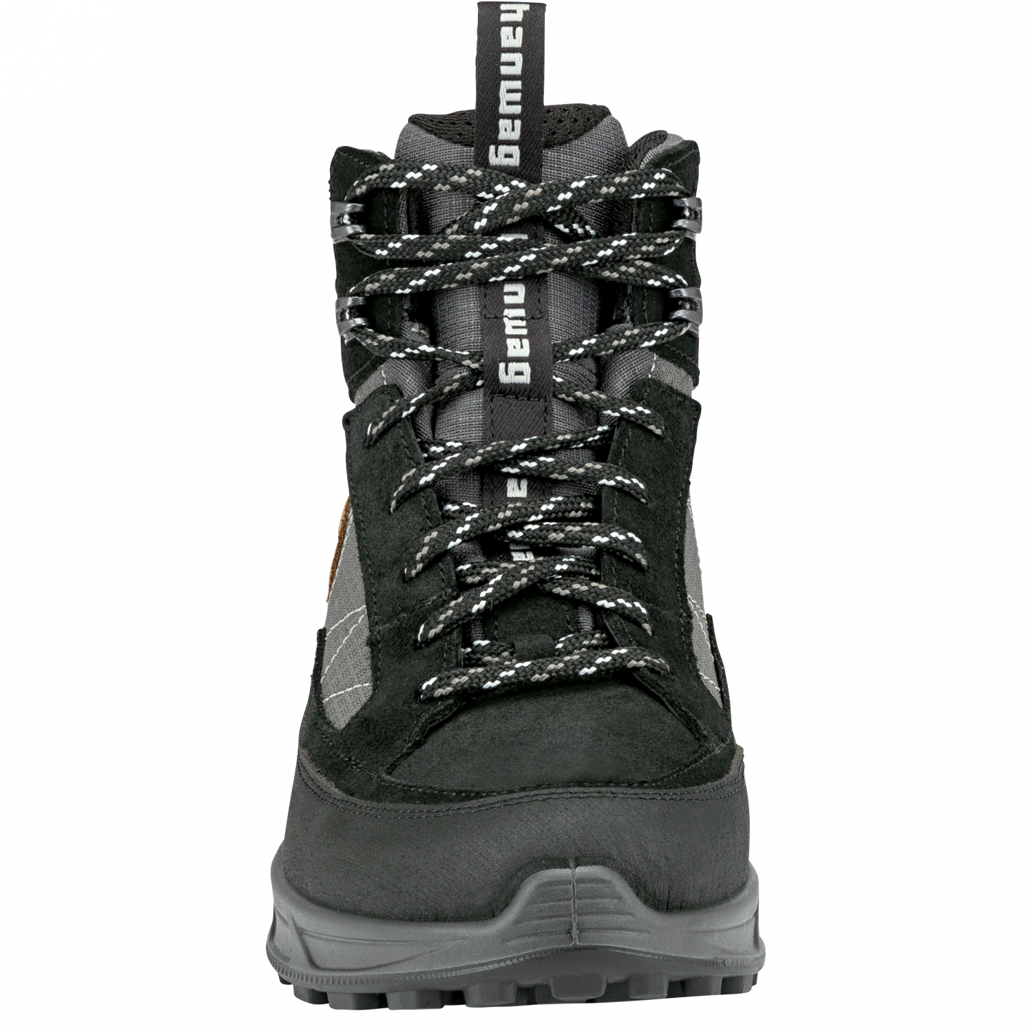 Hanwag Damen Rotpunkt Light Mid Lady GTX 