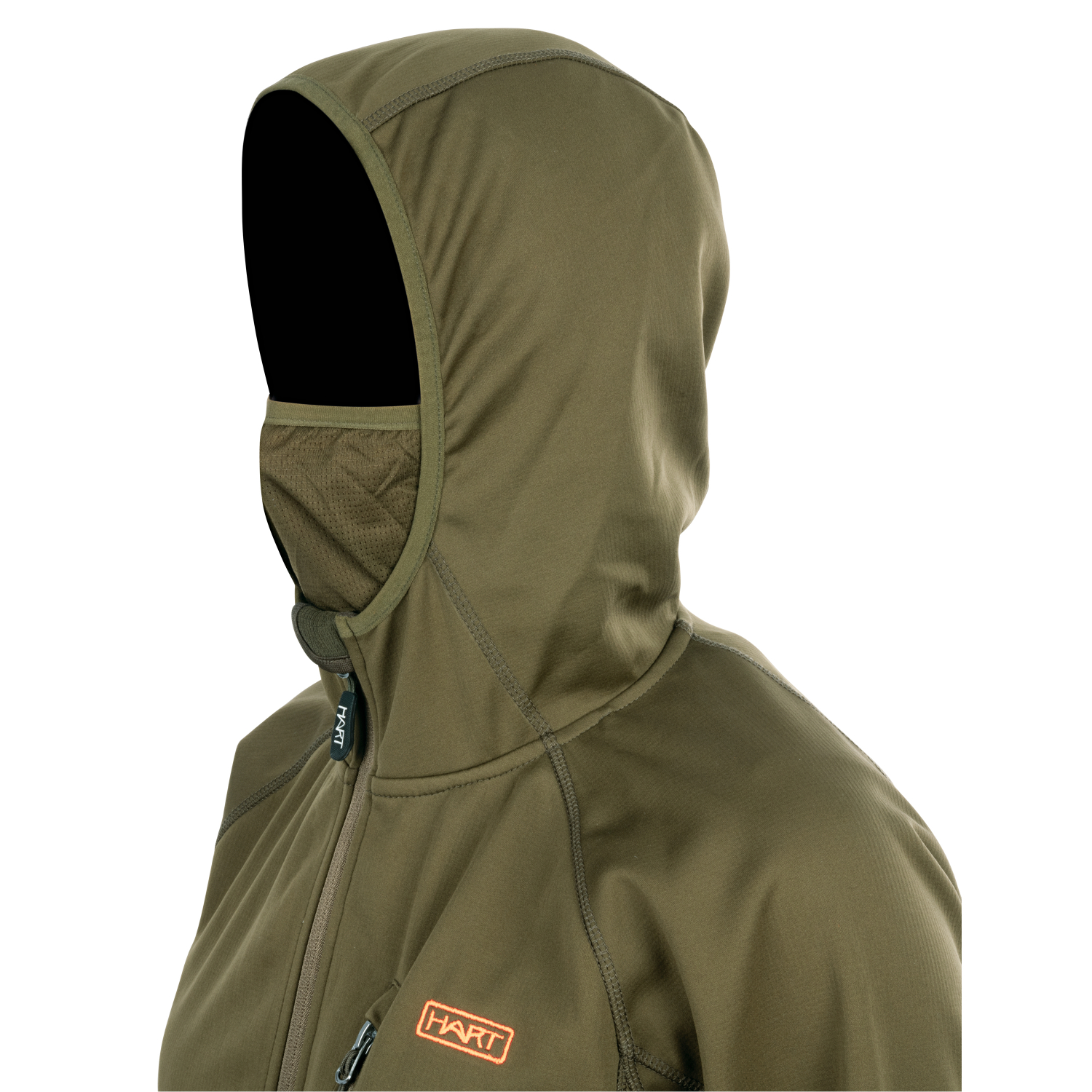 Hart Damen Jacke STILK-HXT 
