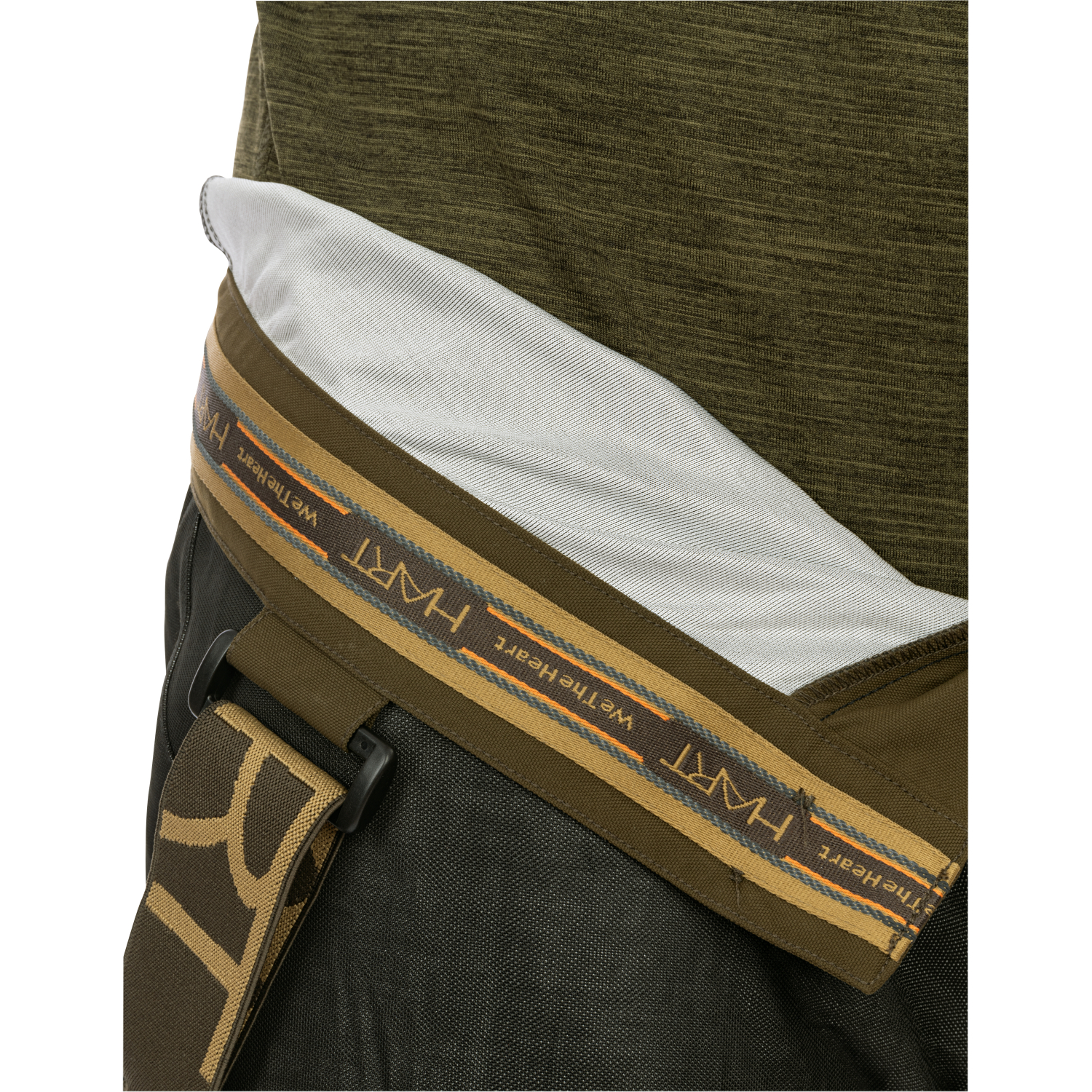 Hart Herren Hose Eberhart-T 