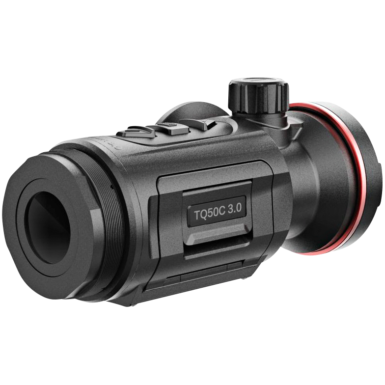 Hikmicro Wärmebild Vorsatzgerät Clip-On Thunder TQ50C 3.0 