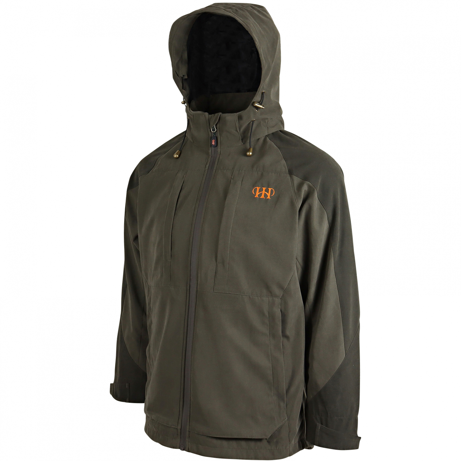 House of Hunting Herren Ganzjahresjacke Hendrik Gr. 5XL 