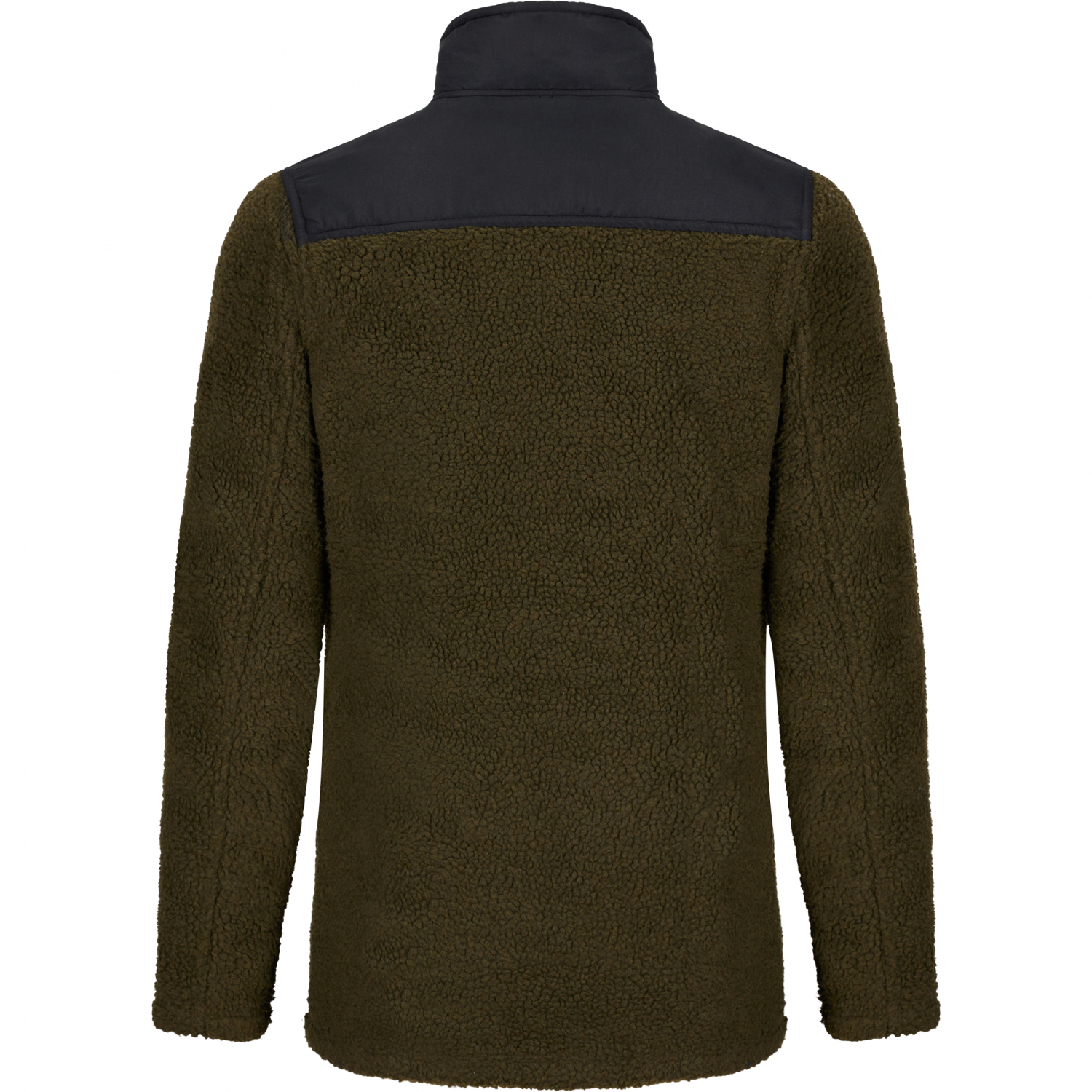 il Lago Basic Herren Faserpelzjacke Kanada 