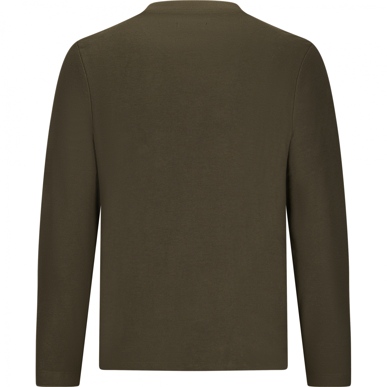 il Lago Basic Herren Longsleeve Heavy Keiler 