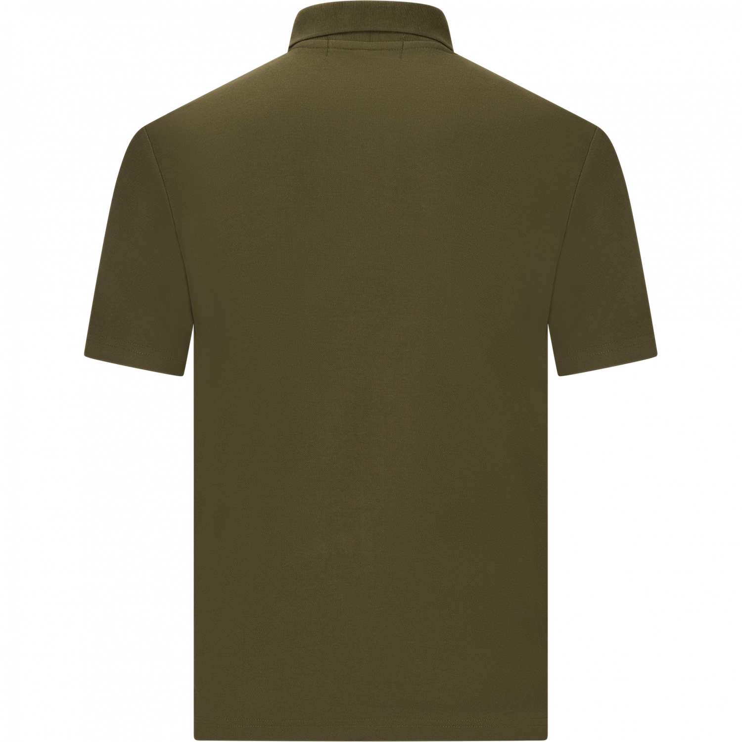 il Lago Basic Unisex Polo-Shirt Fasan (Erwachsene) 