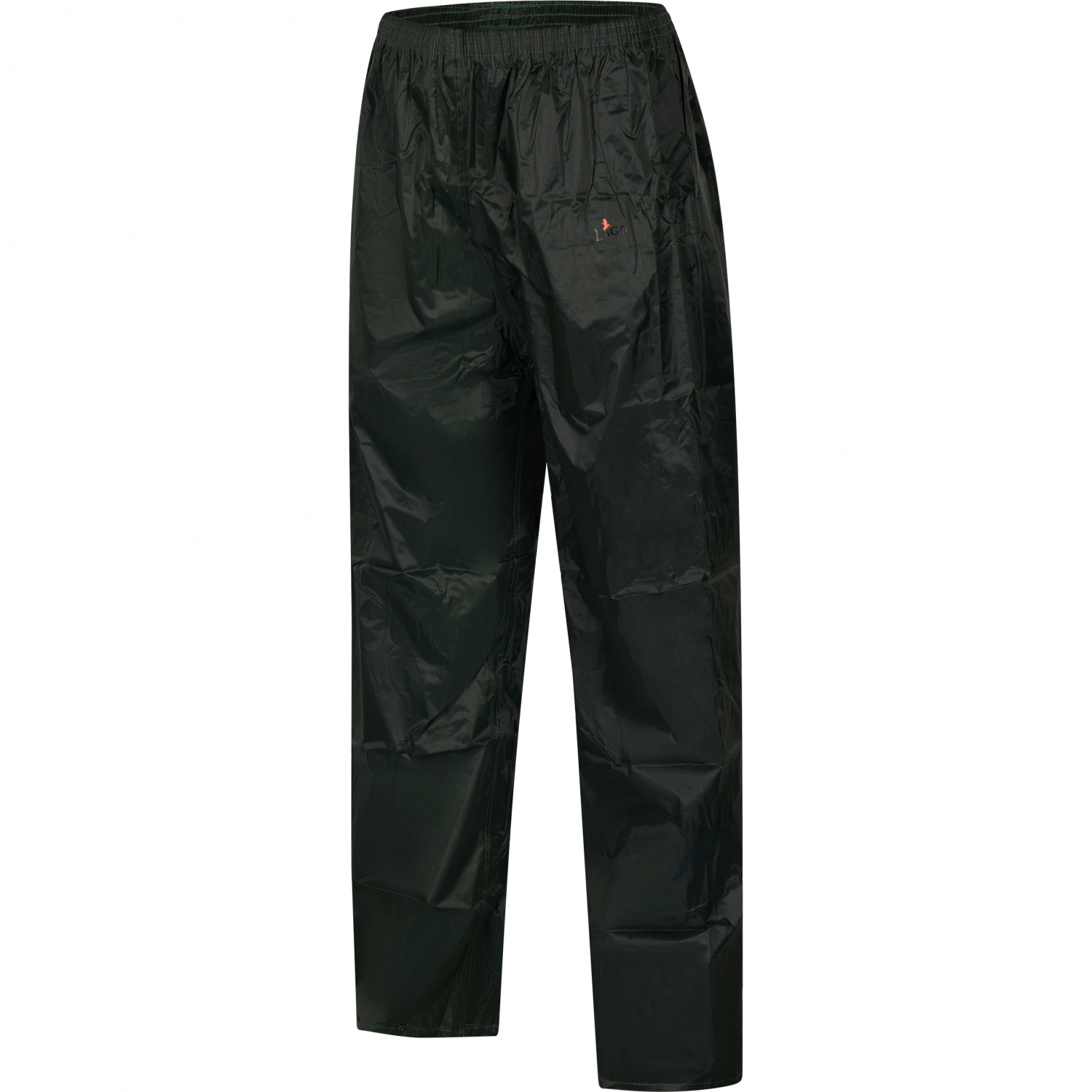il Lago Basic Unisex Set Regenanzug Jacke und Hose 