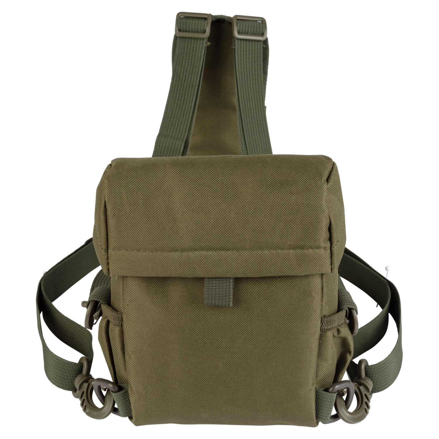 il Lago Passion Fernglas Brusttasche 
