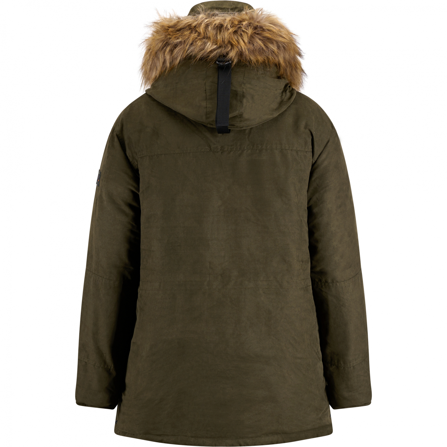 il Lago Prestige Herren Daunen Ansitzjacke Passion Pro 