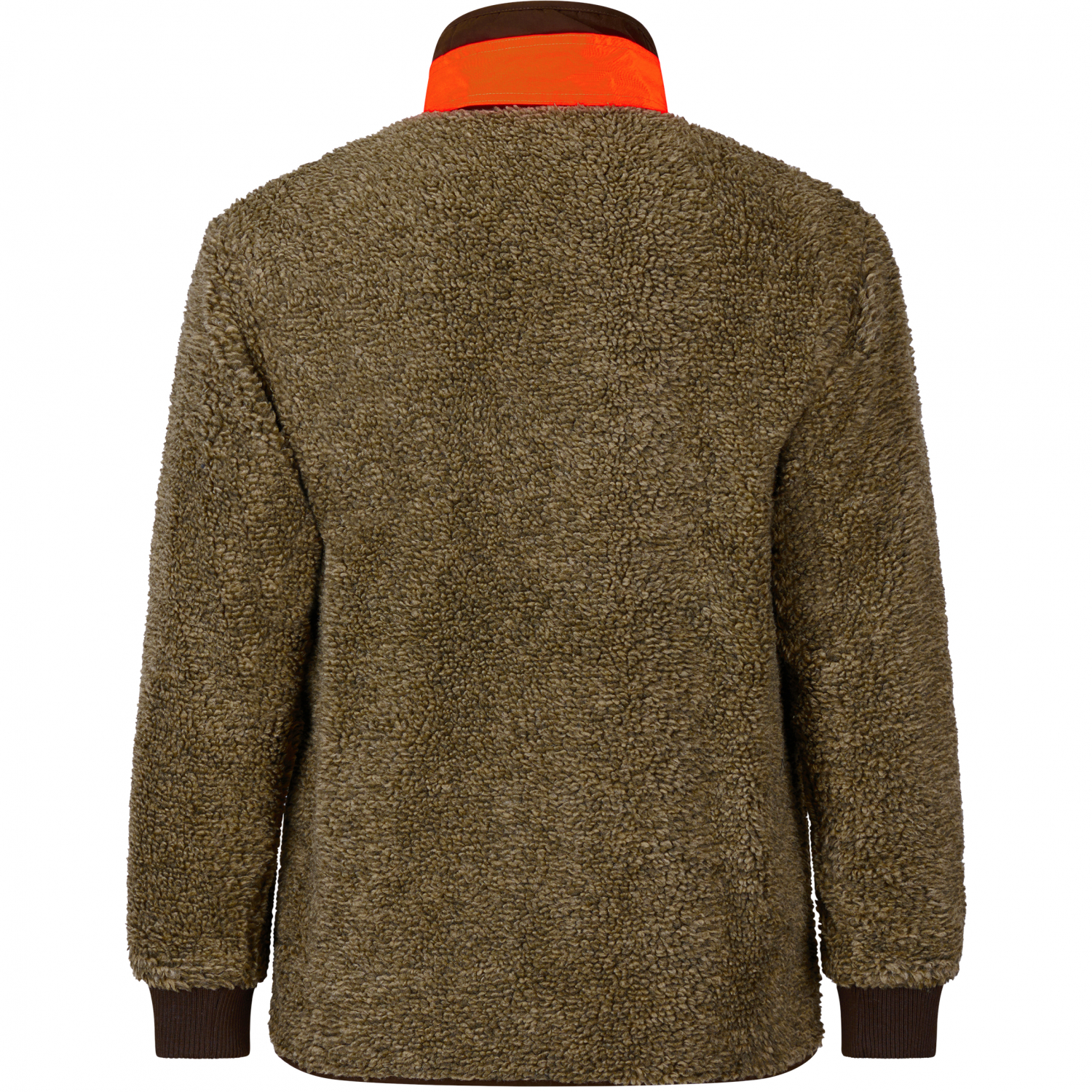 il Lago Prestige Herren Faserpelzjacke Hakon 