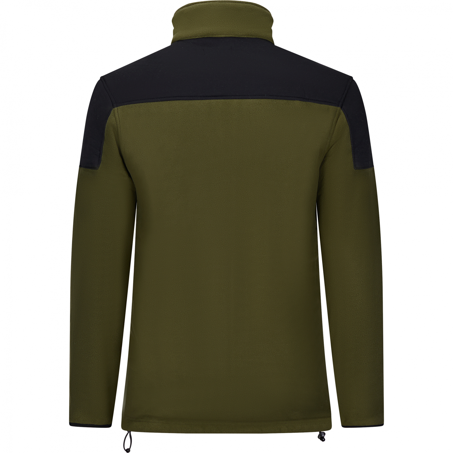 il Lago Prestige Herren Fleece Jacke Rouven 