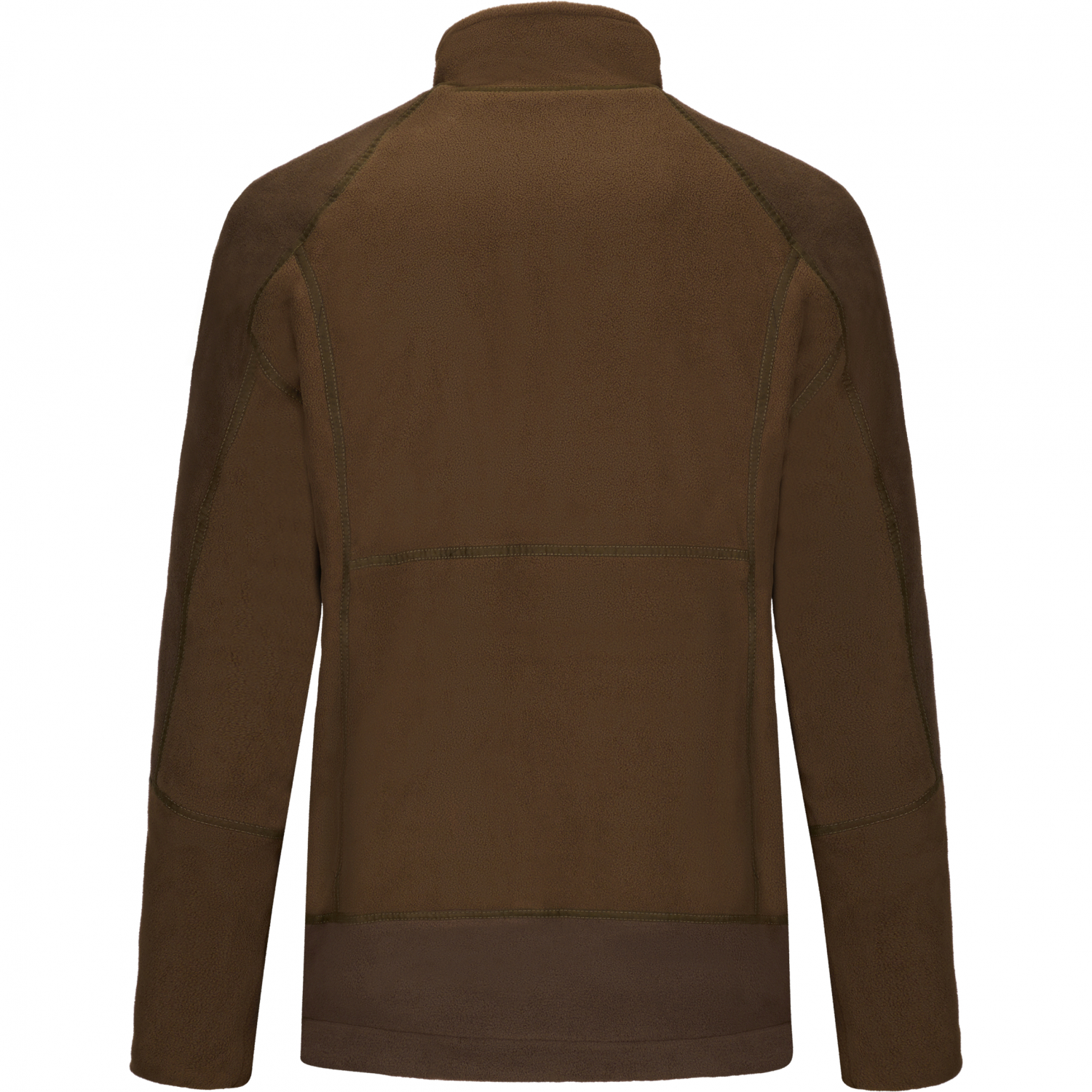 il Lago Prestige Herren Fleecejacke Geo Performance 