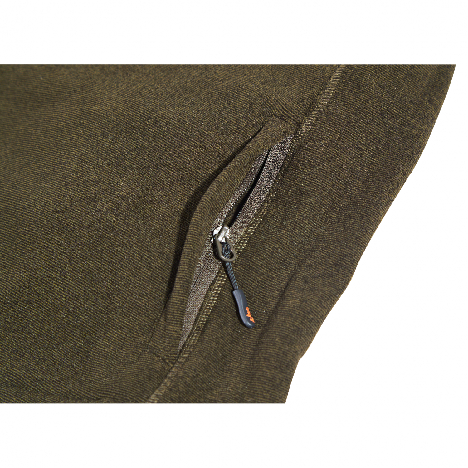 il Lago Prestige Herren Fleecepullover Active Hunt PRO 