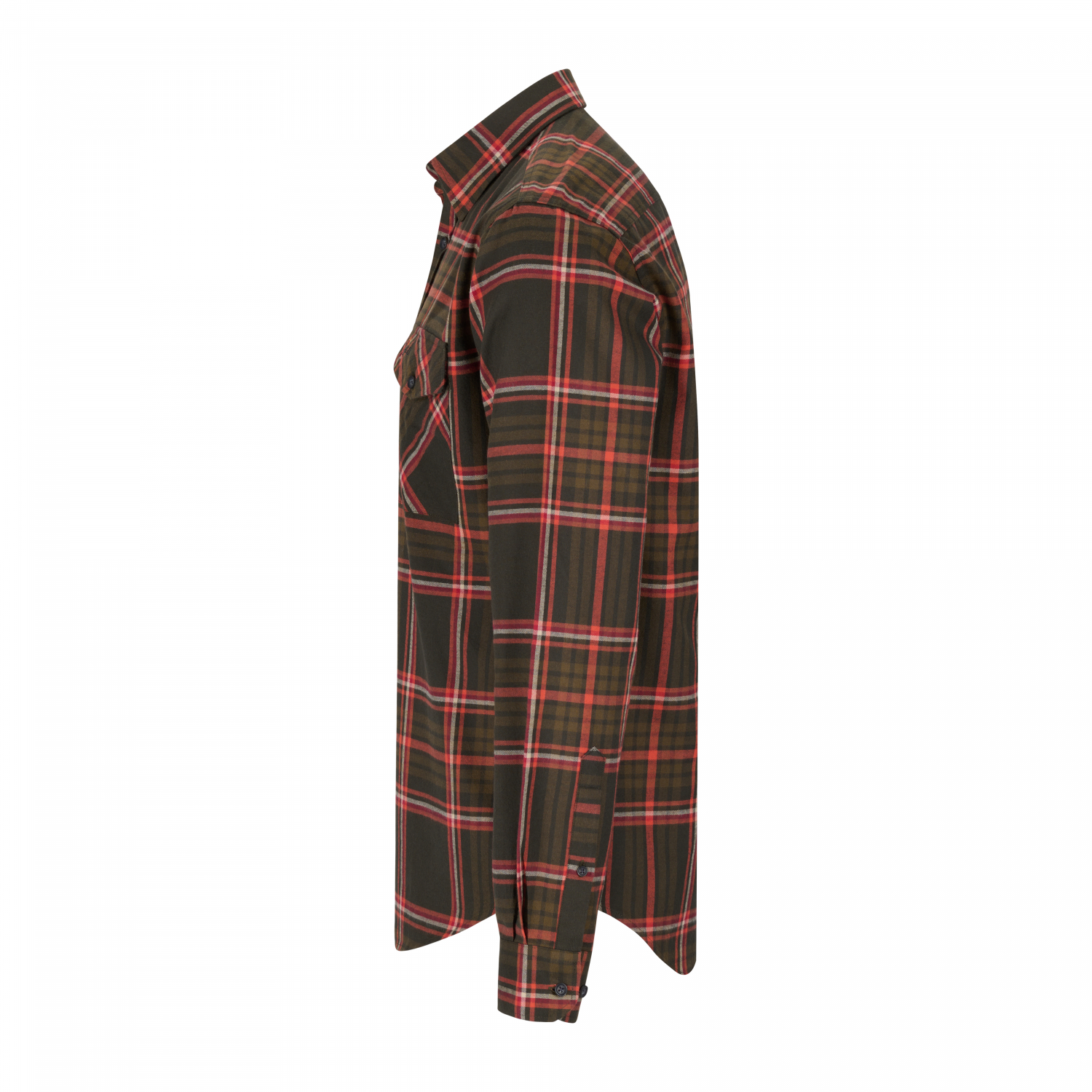 il Lago Prestige Herren Hemd Leon Gr. 4XL 