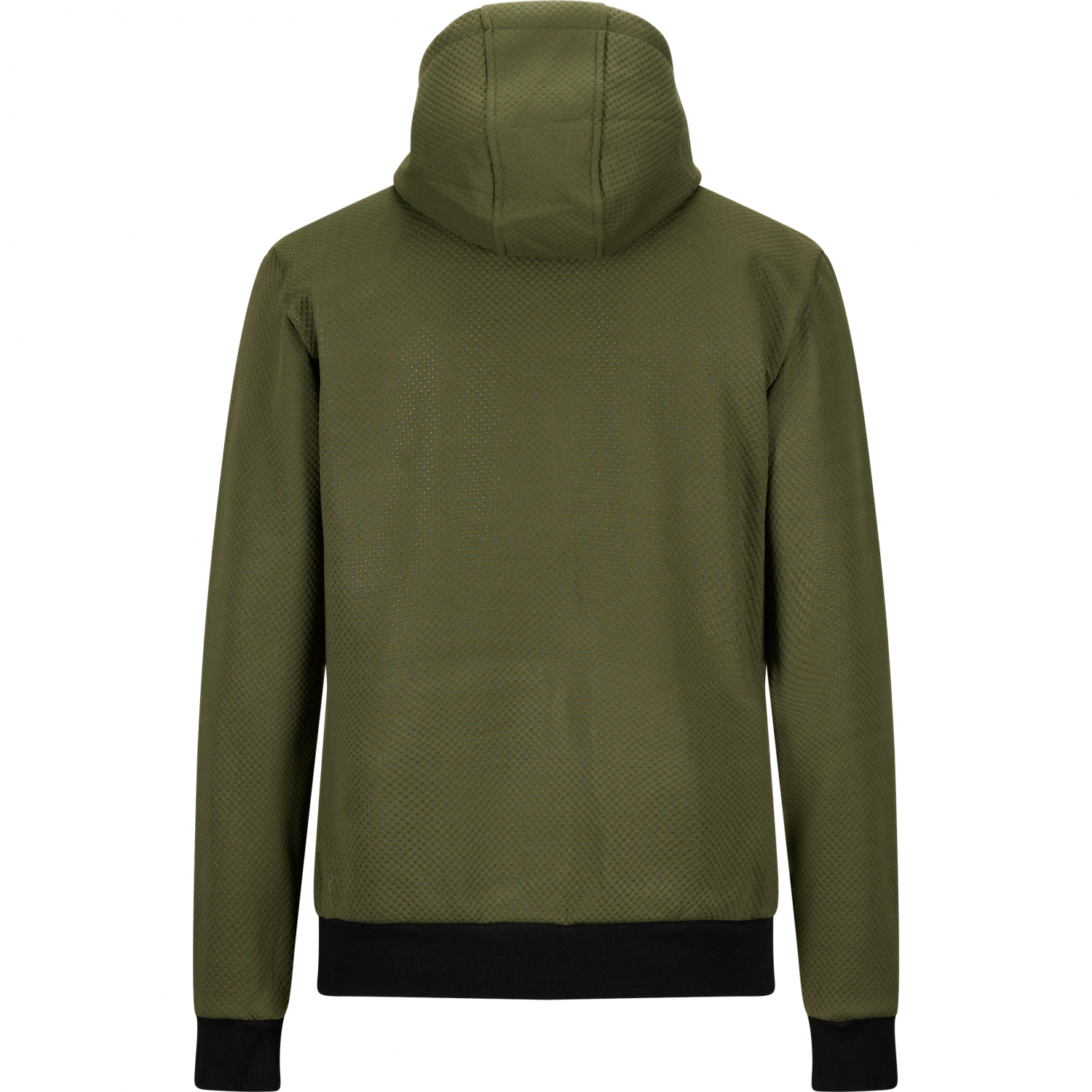 il Lago Prestige Herren Hoodie Smart Wave 