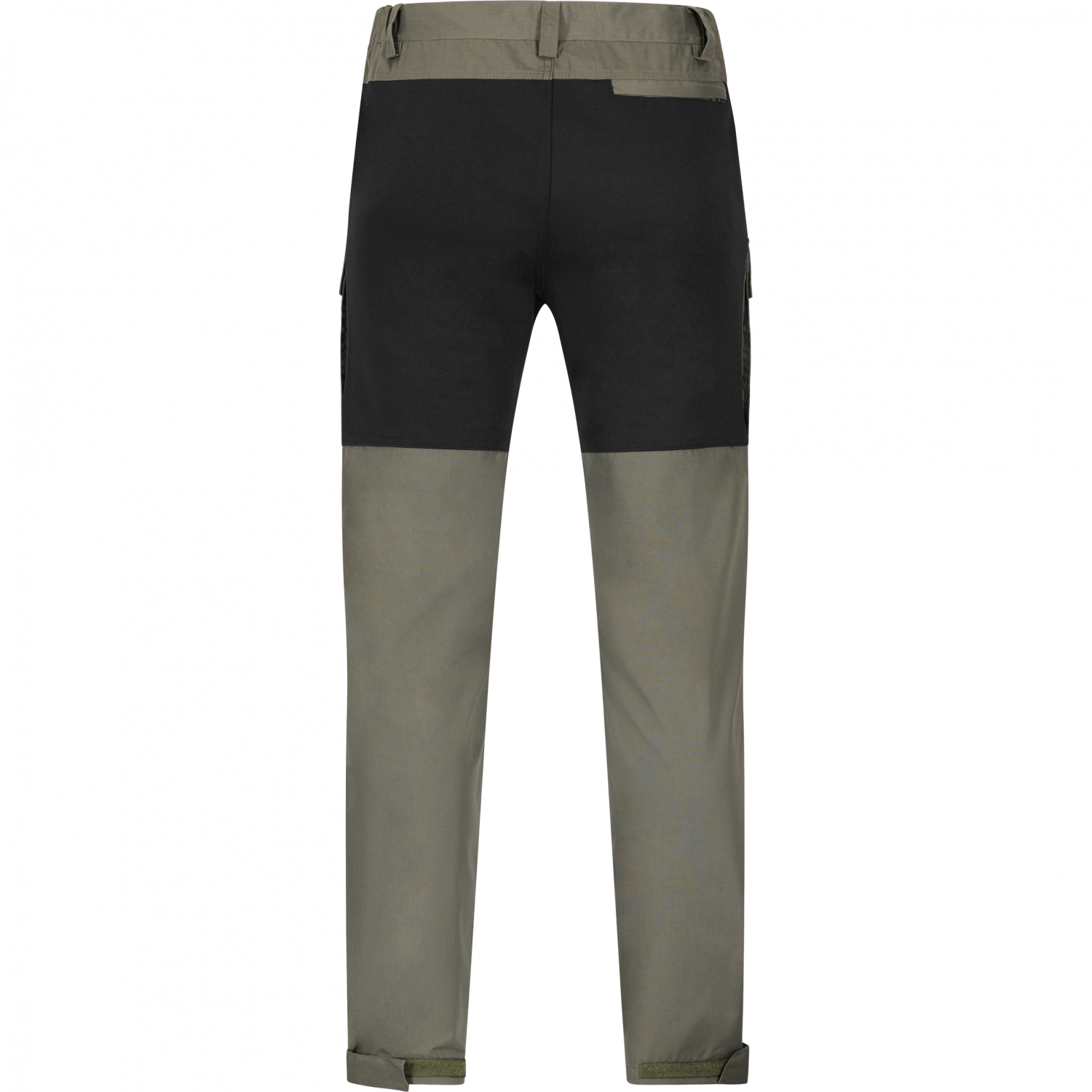 il Lago Prestige Herren Hose Green Trouaska 
