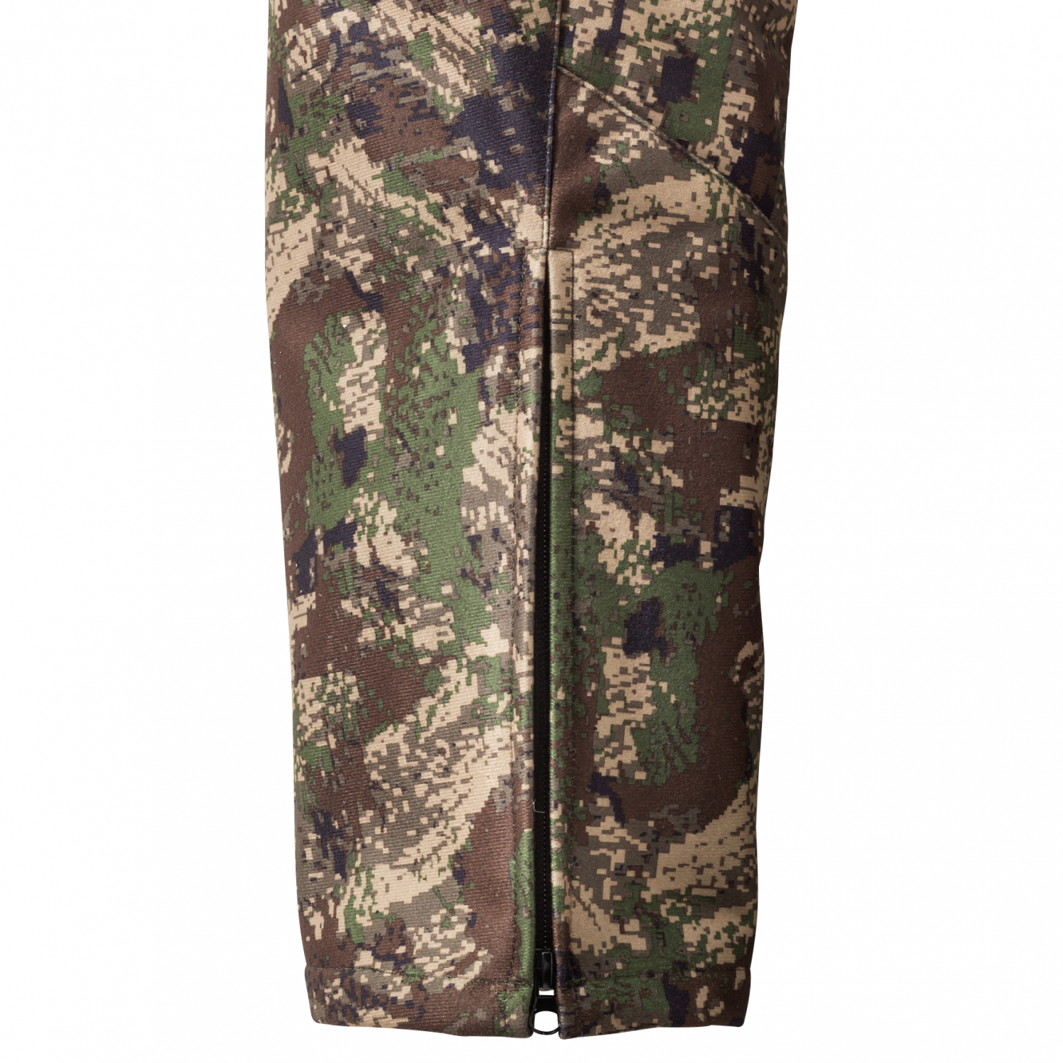 il Lago Prestige Herren Hose Toledo (camouflage) 