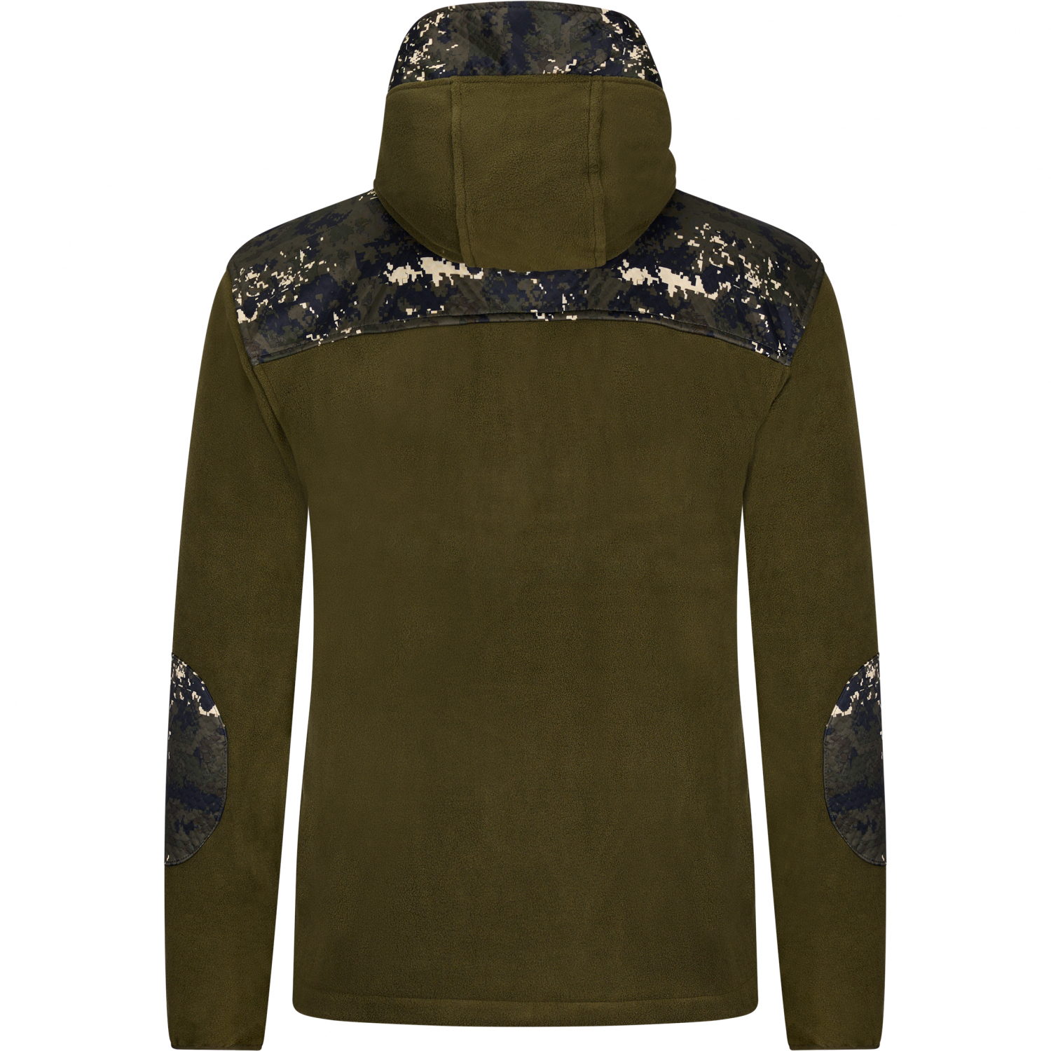 il Lago Prestige Herren Hybrid Hoodie Shawk phantomX 