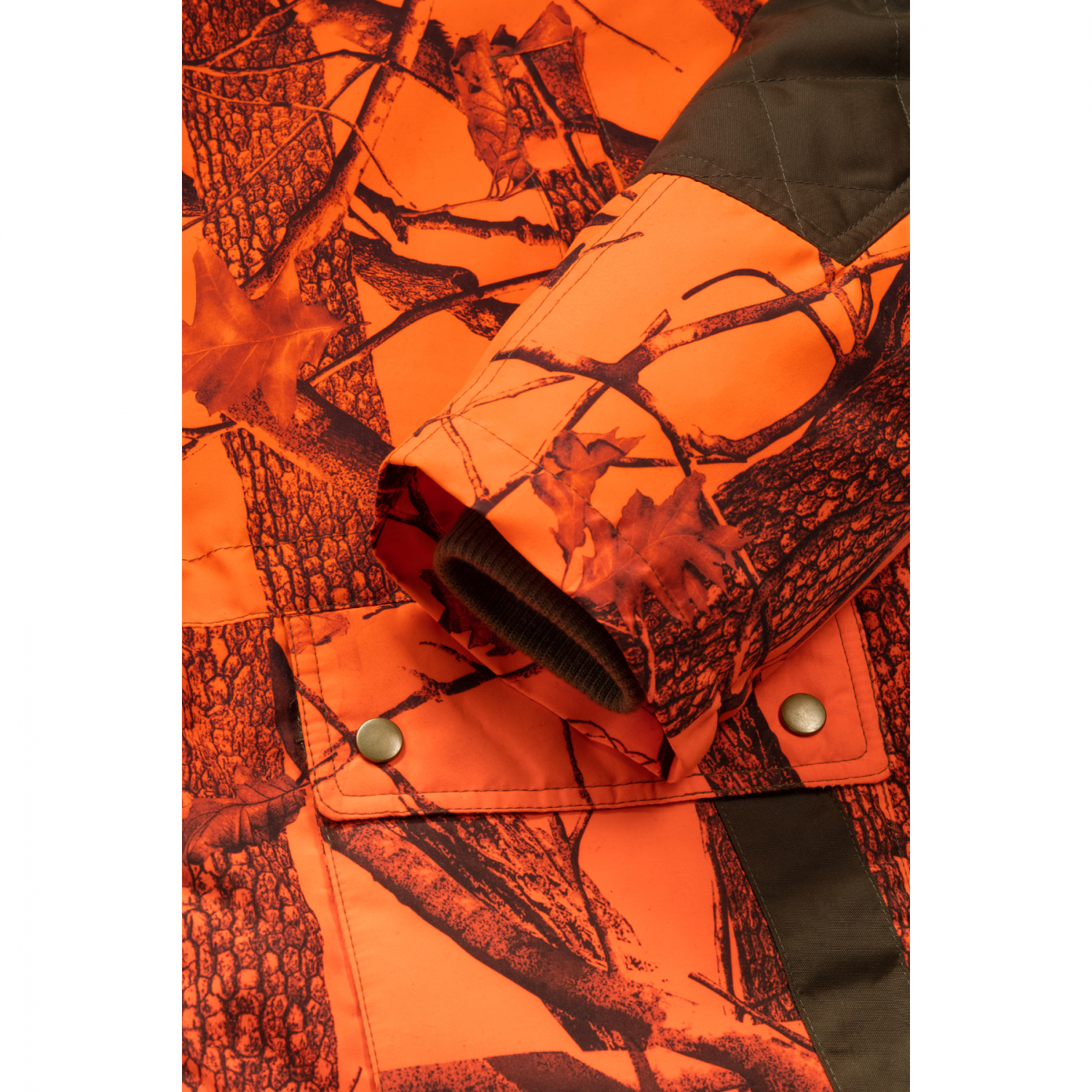 il Lago Prestige Herren Jacke Drückjagd King 