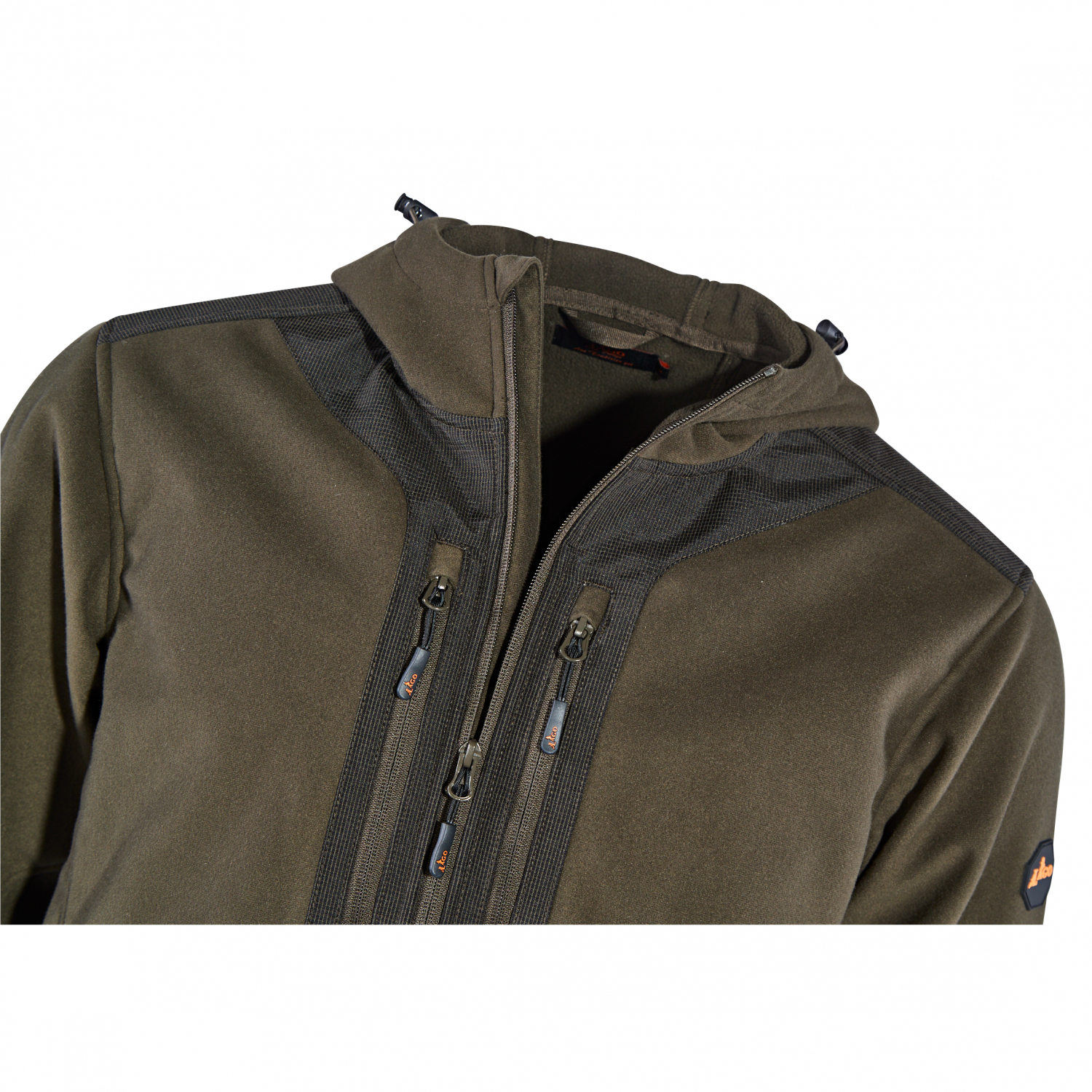 il Lago Prestige Herren Jagdjacke Acitve Hunt PRO LTX 
