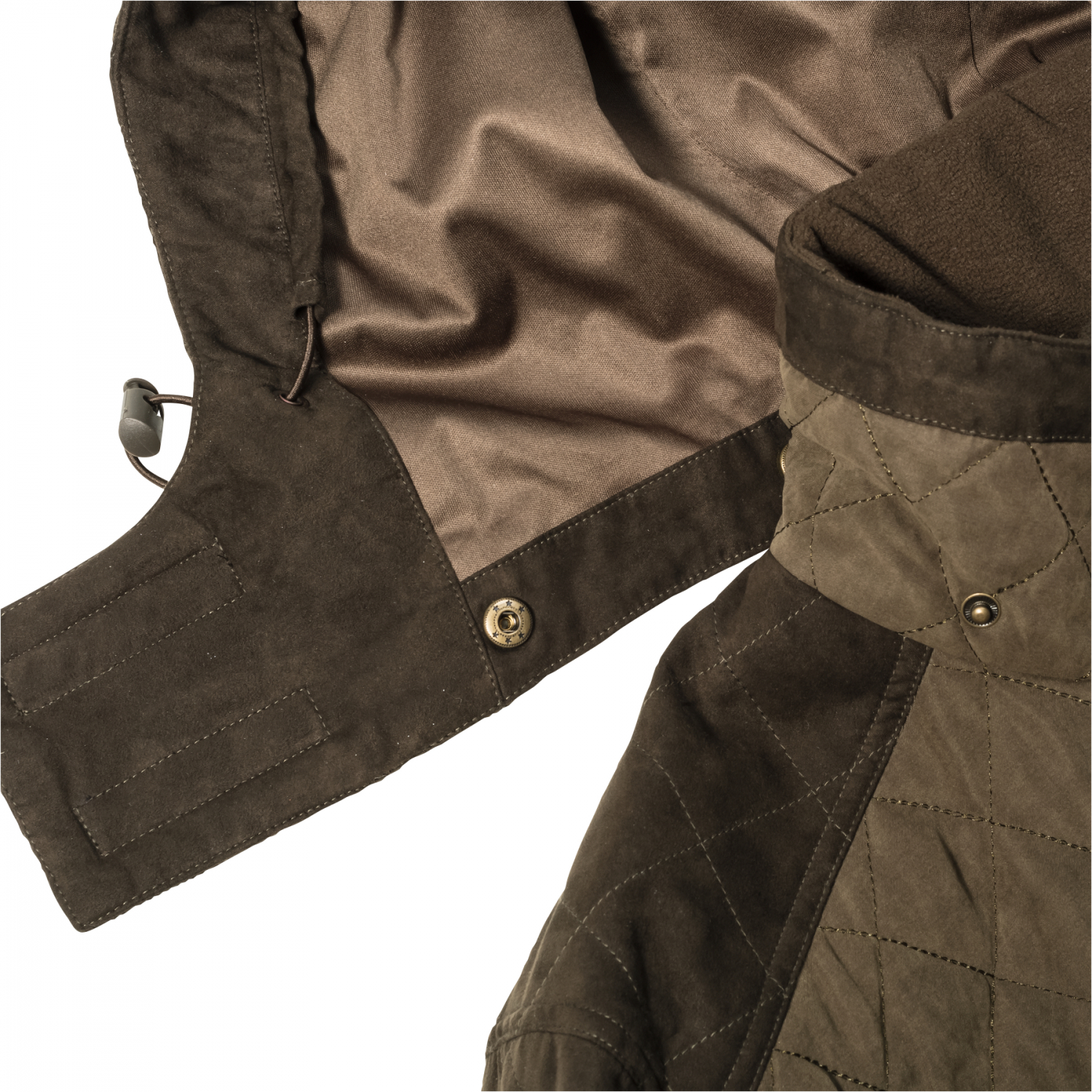 il Lago Prestige Herren Jagdjacke Avalanche Plus 