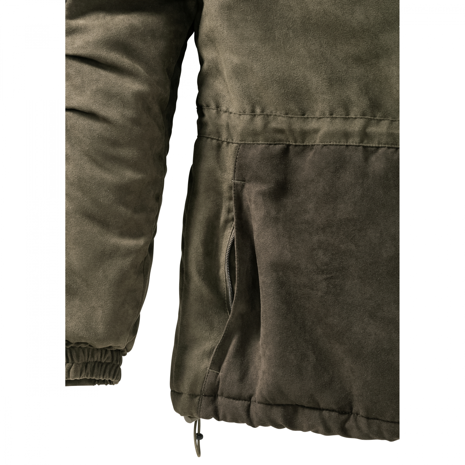 il Lago Prestige Herren Jagdjacke Mufflon 