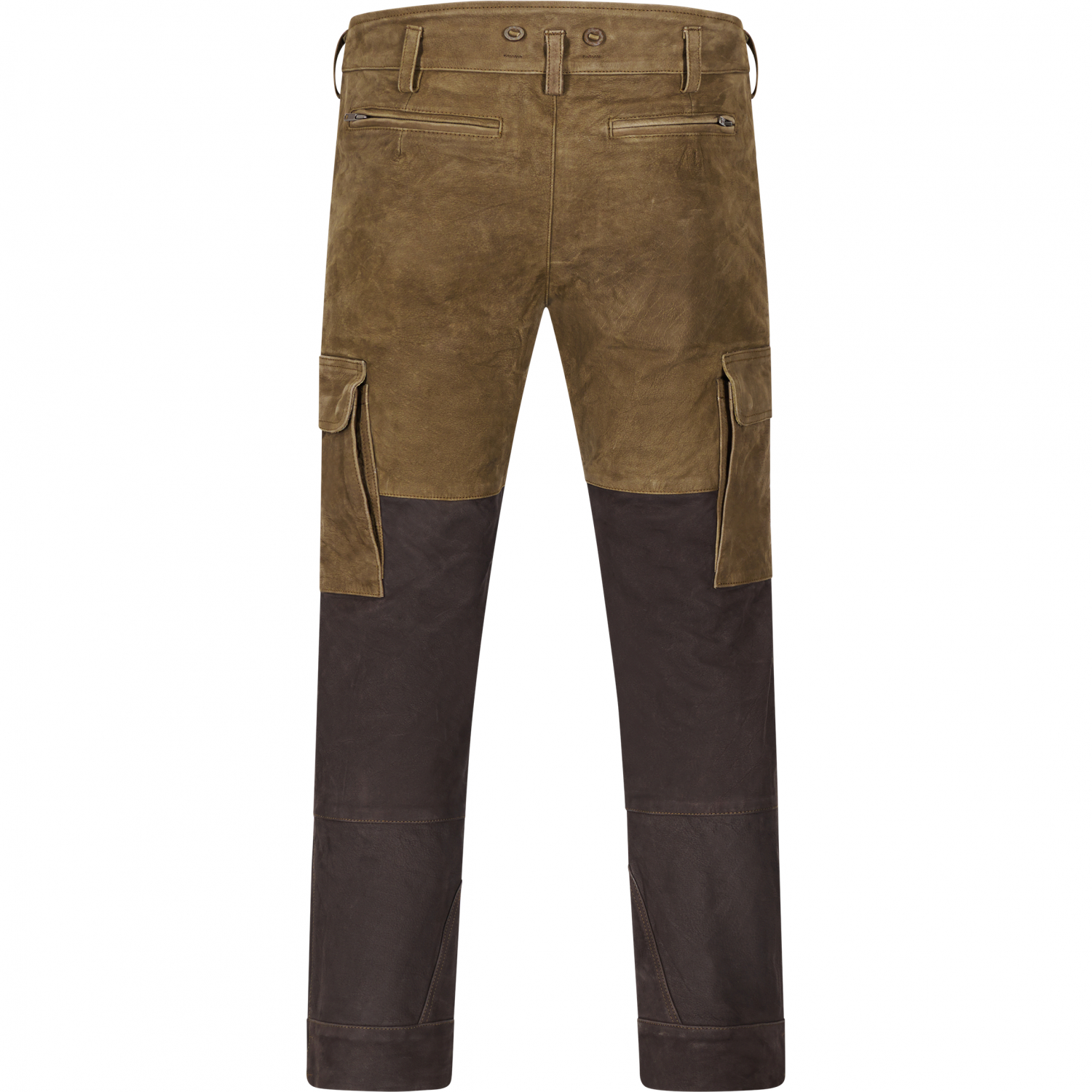 il Lago Prestige Herren Lederhose Arne 
