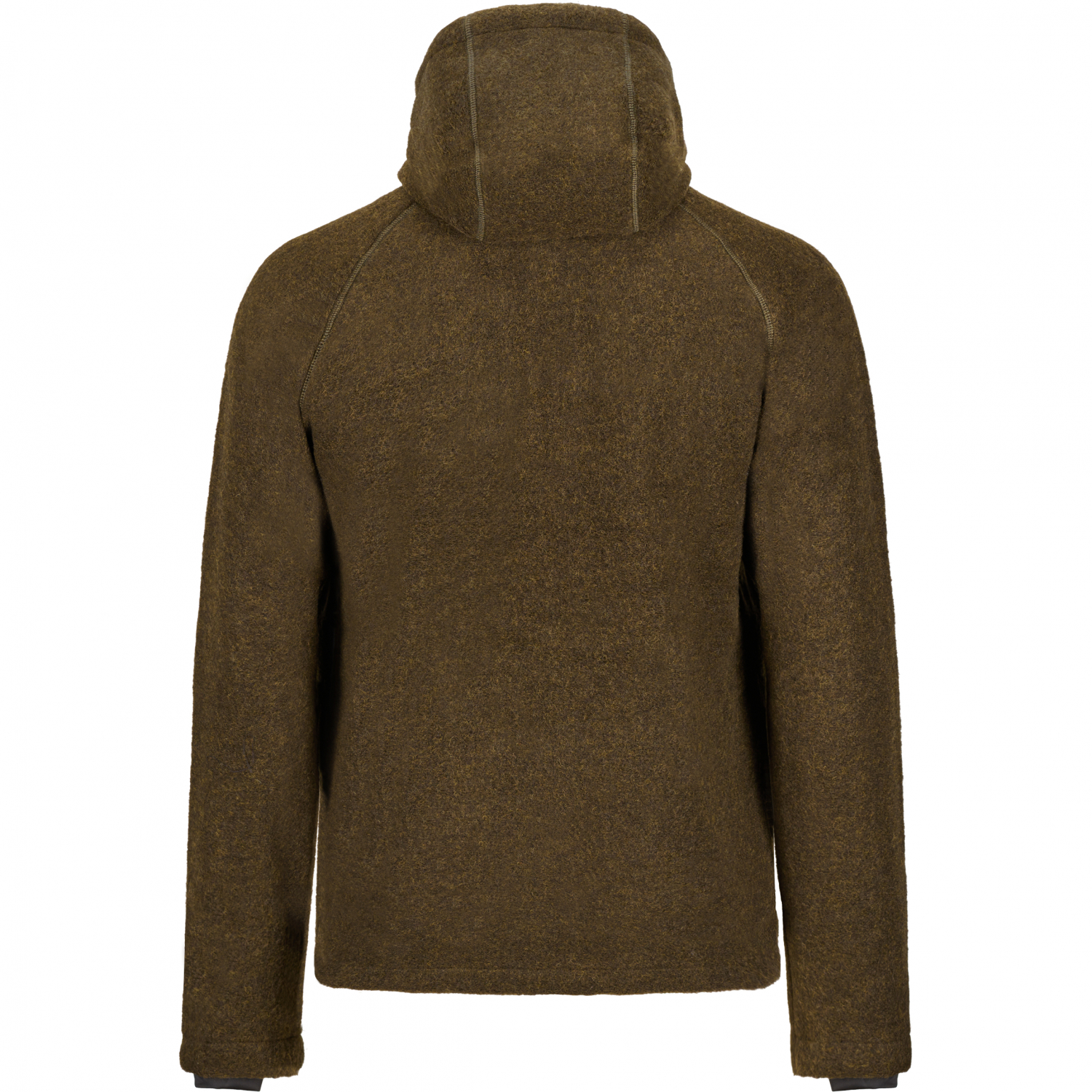 il Lago Prestige Herren Lodenfleece Geo Pro Membran 