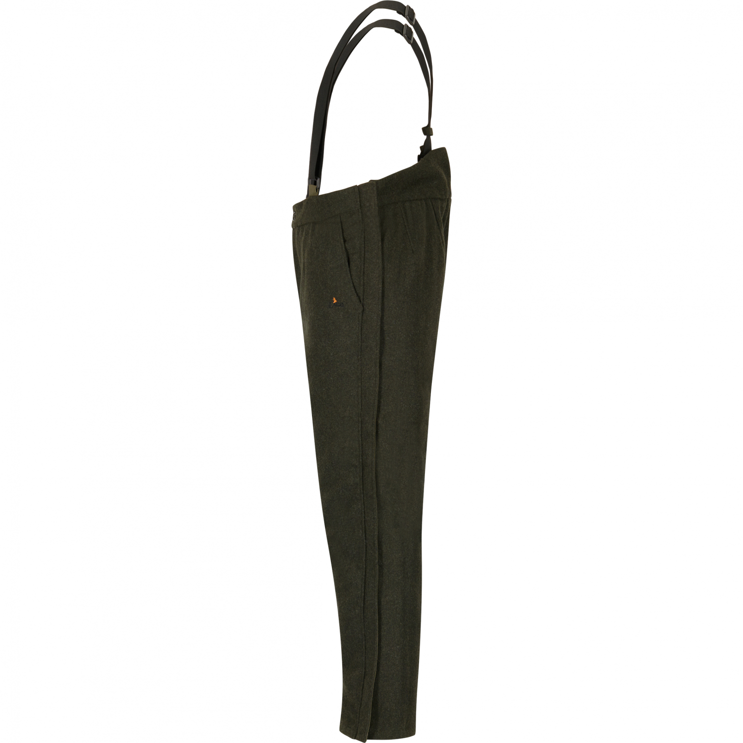 il Lago Prestige Herren Loden-Thermoansitzhose 
