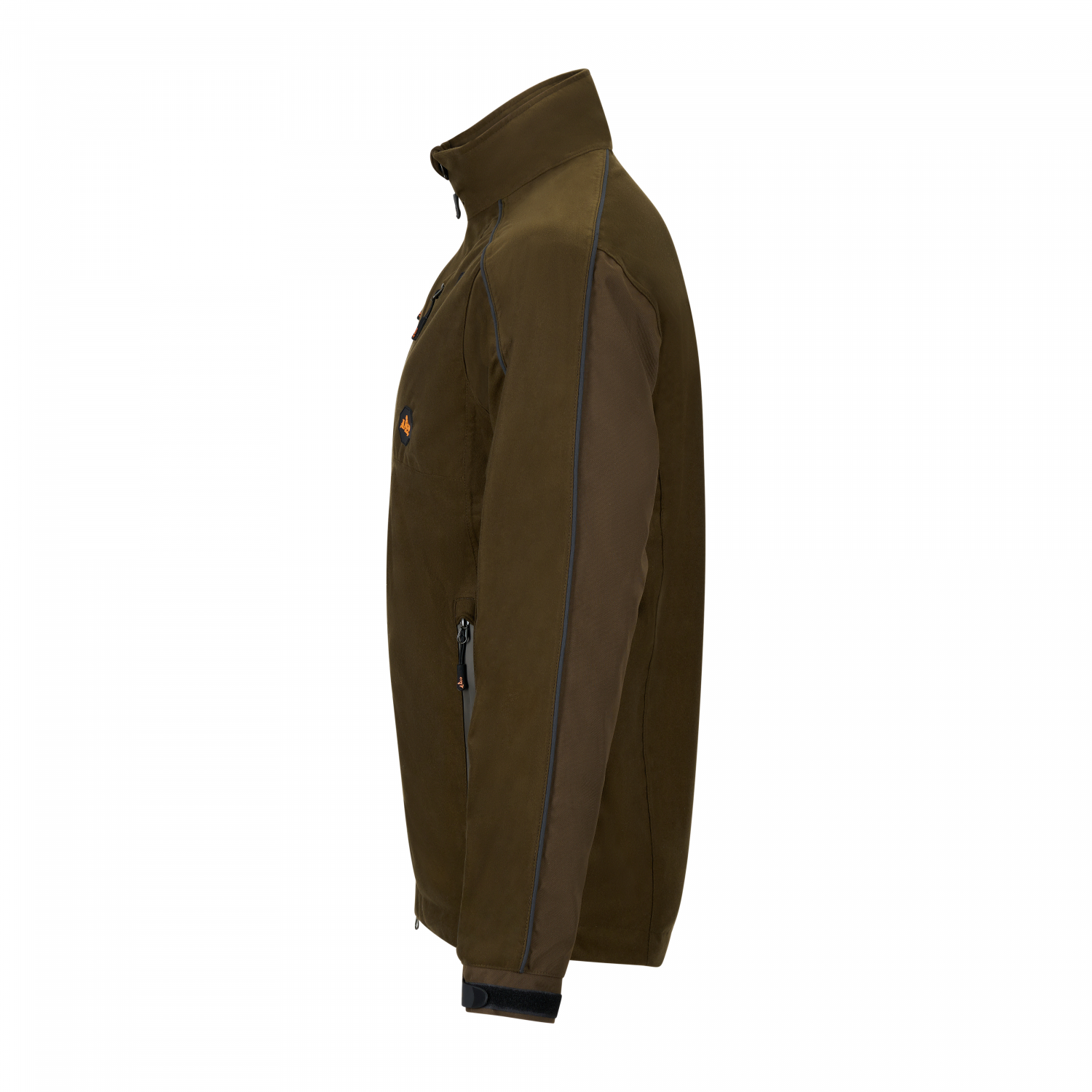 il Lago Prestige Herren Membranjacke Kamnik LTX Gr. 4XL 