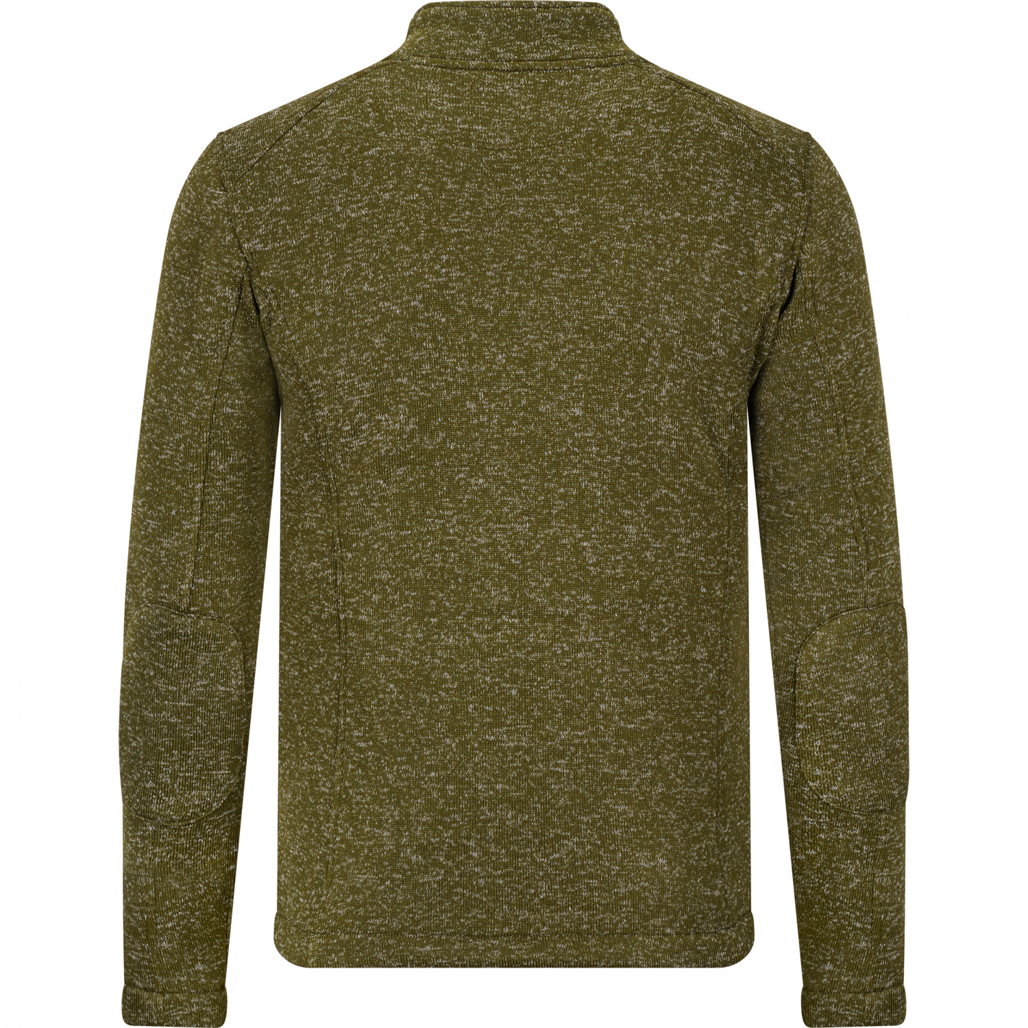 il Lago Prestige Herren Strickfleece Dagon 