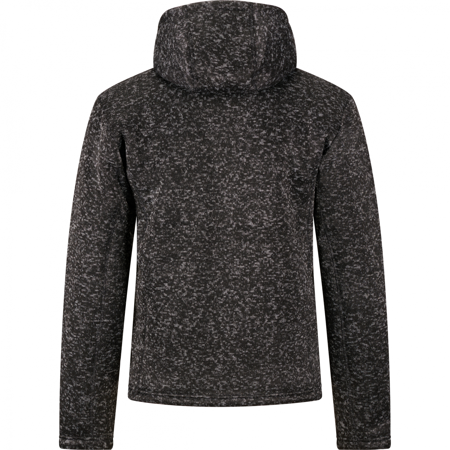 il Lago Prestige Herren Teddy Strickfleece Jacke Spirit 