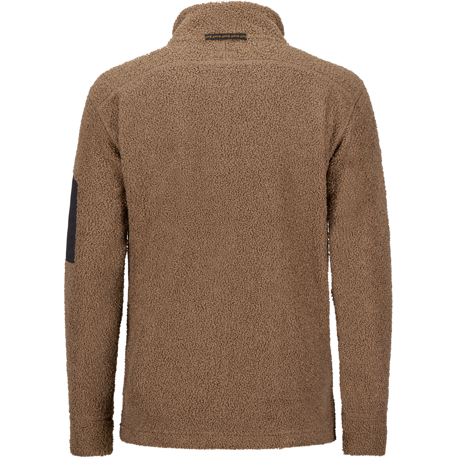 il Lago Prestige Herren Teddyjacke Tammo 