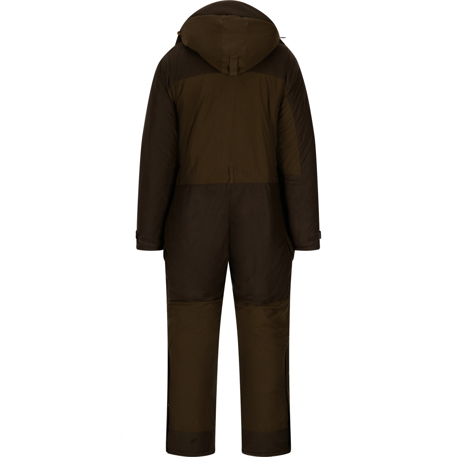 il Lago Prestige Herren Thermo-Overall 