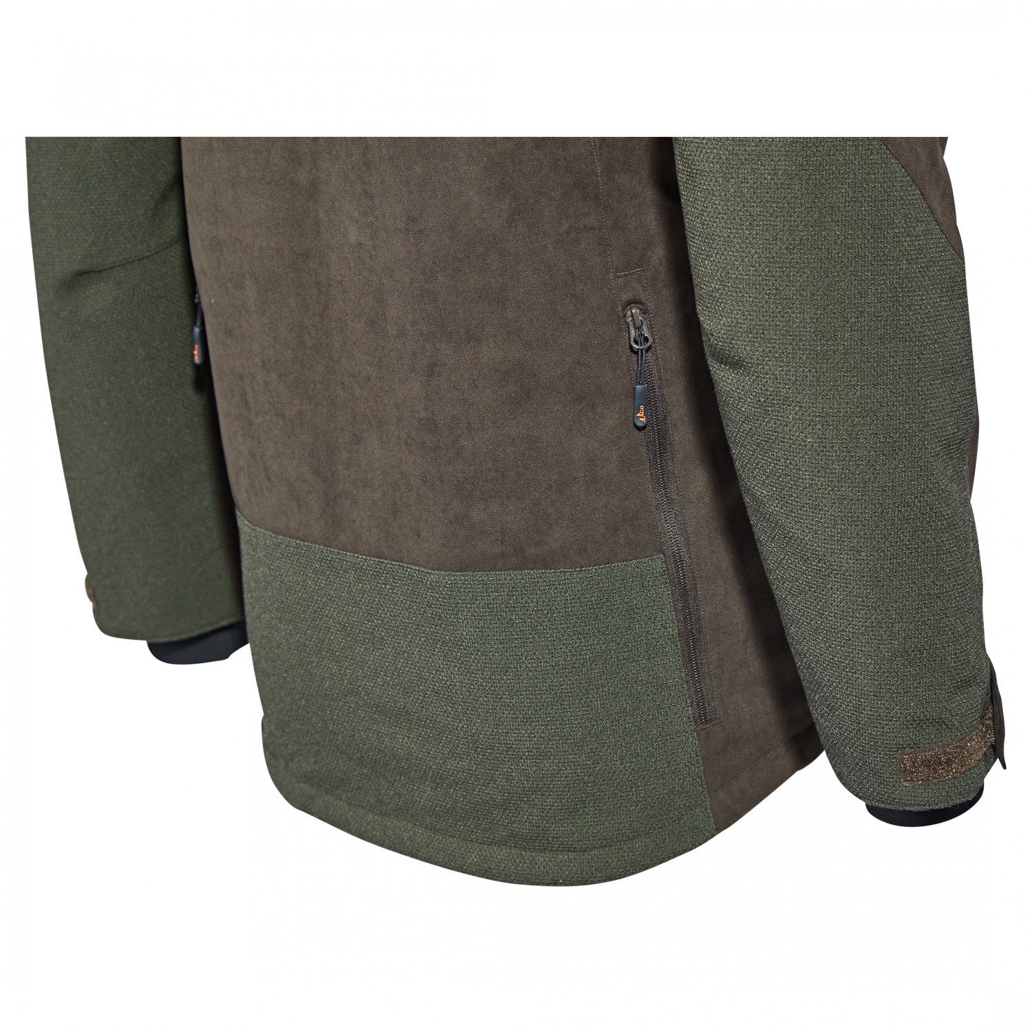 il Lago Prestige Herren Winterparka Excellent LTX 