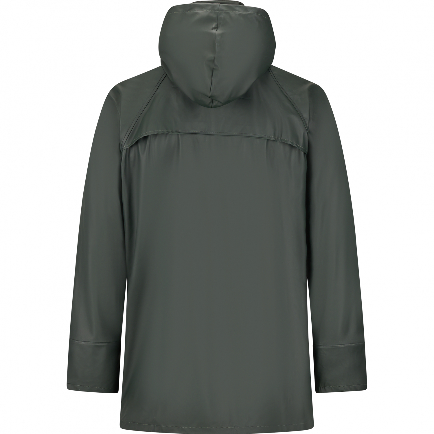 il Lago Prestige Unisex Regenjacke Drau 