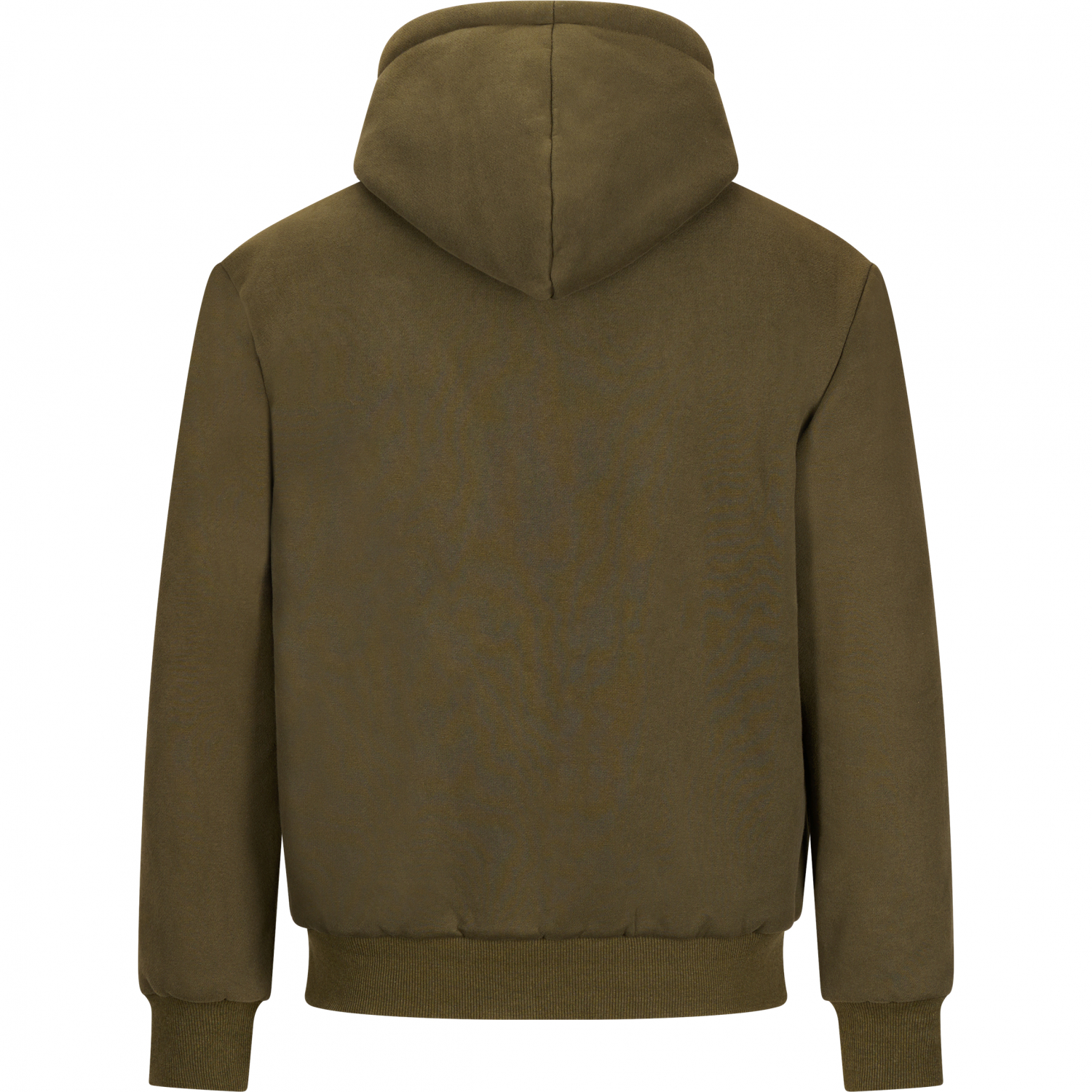 il Lago Red Level Herren Beheizbarer Hoodie Feuerland 