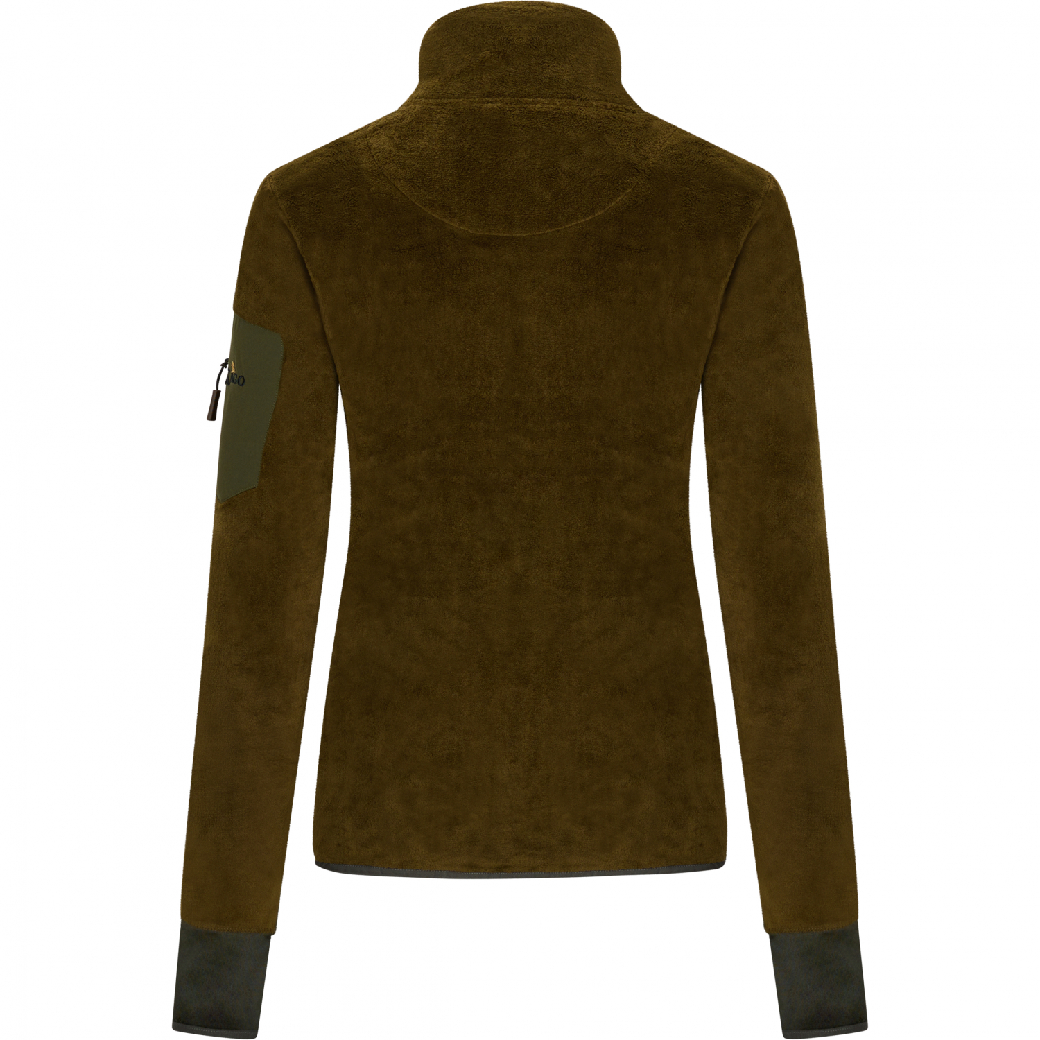 il Lago Sie Damen Fleecejacke Lina 