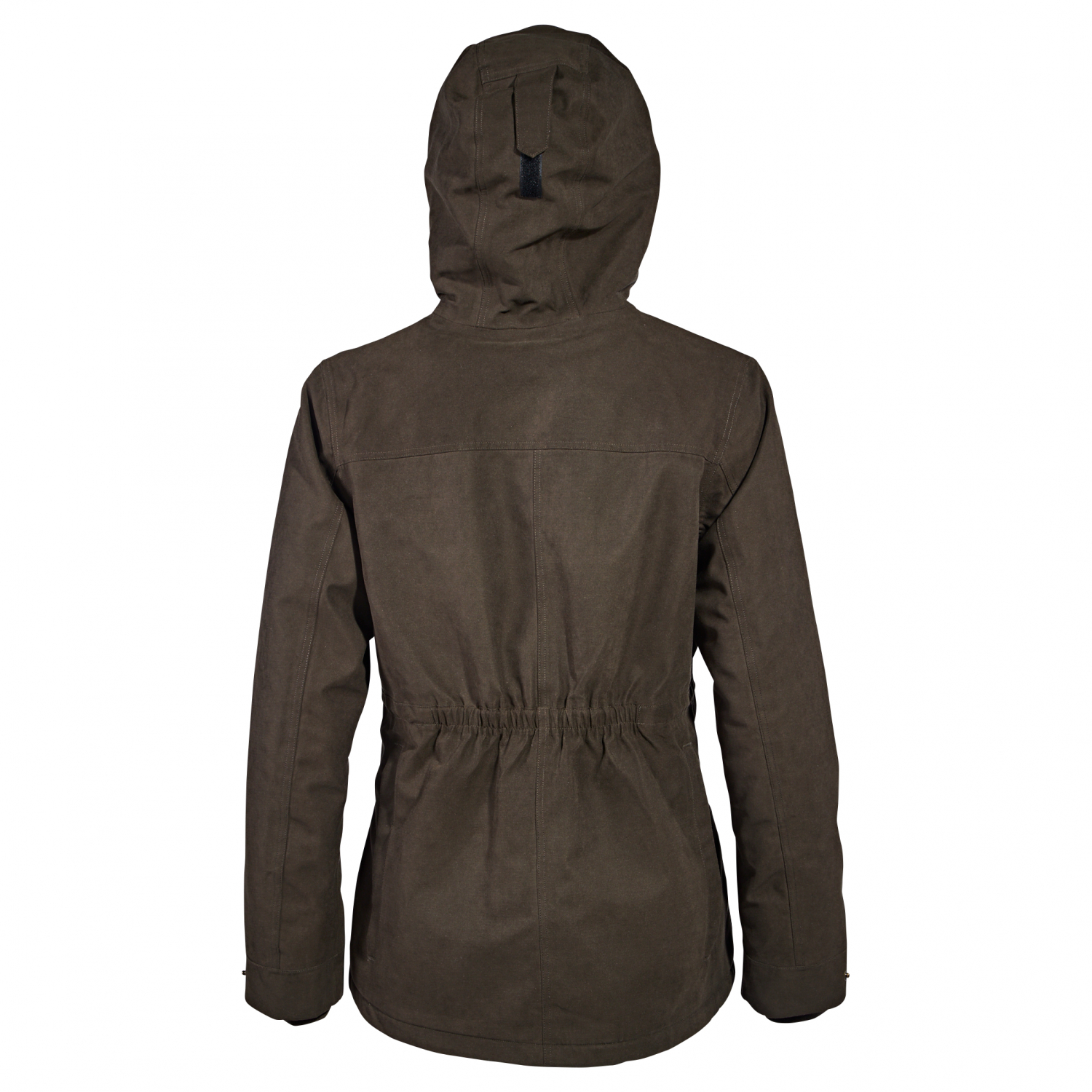 il Lago Sie Damen Fleecepullover Active Hunt PRO 