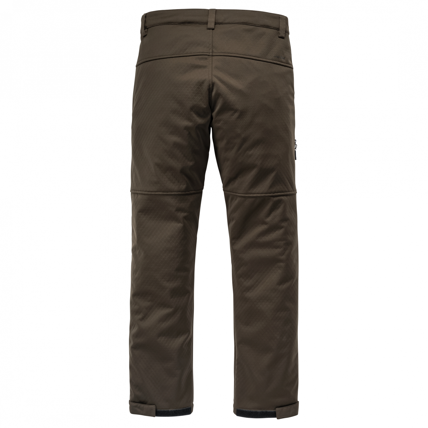 il Lago Sie Damen Funktionshose Shawk, oliv 