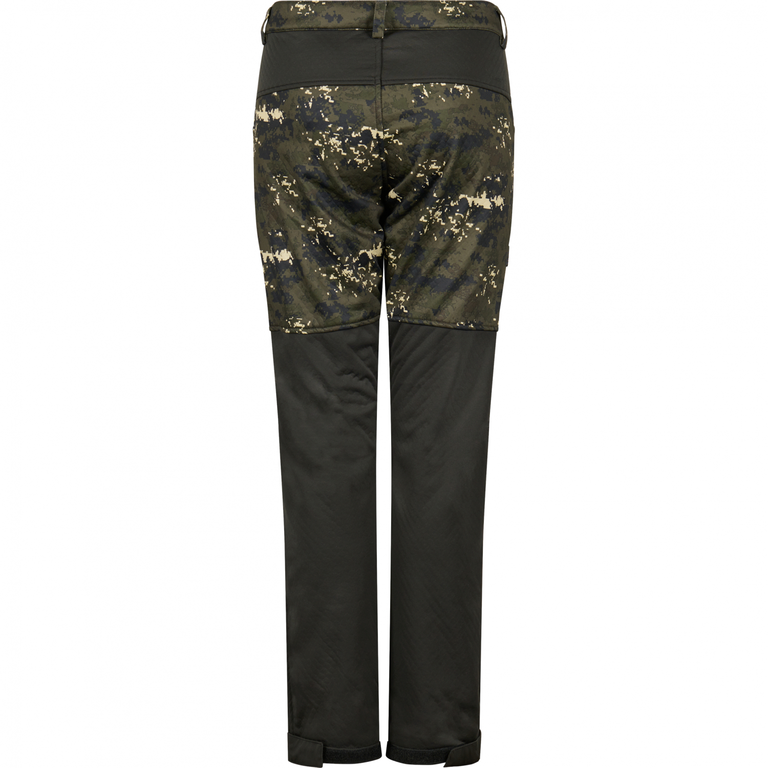 IL Lago Sie Damen Funktionshose Shawk phantomX 