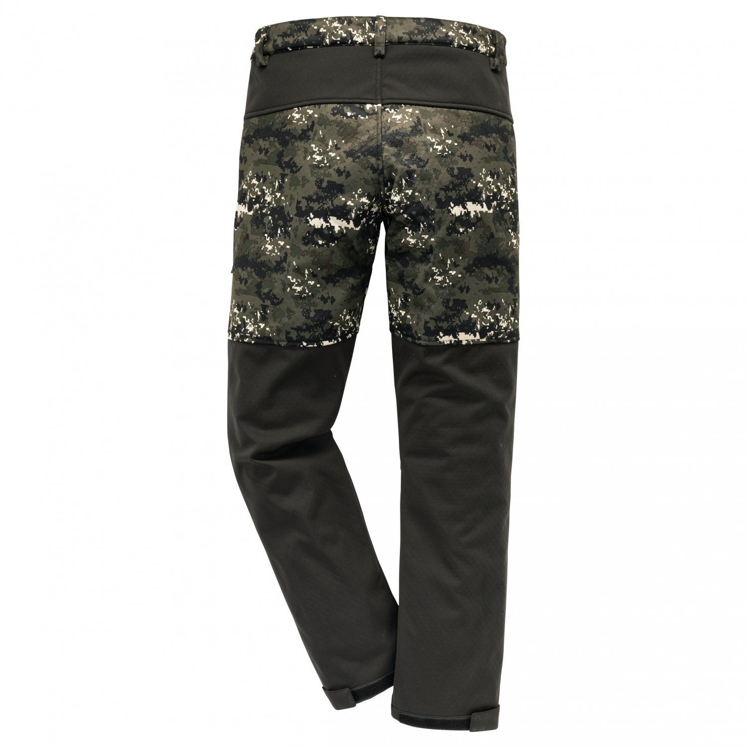 IL Lago Sie Damen Funktionshose Shawk phantomX 