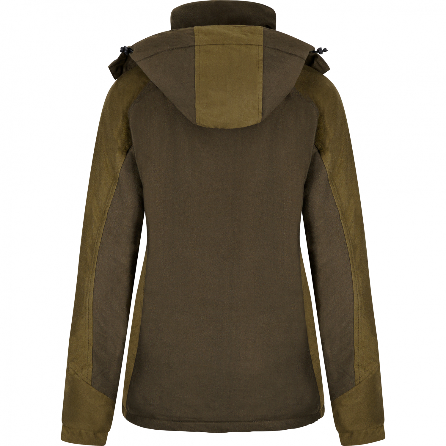 il Lago Sie Damen Funktionsjacke Huntress 