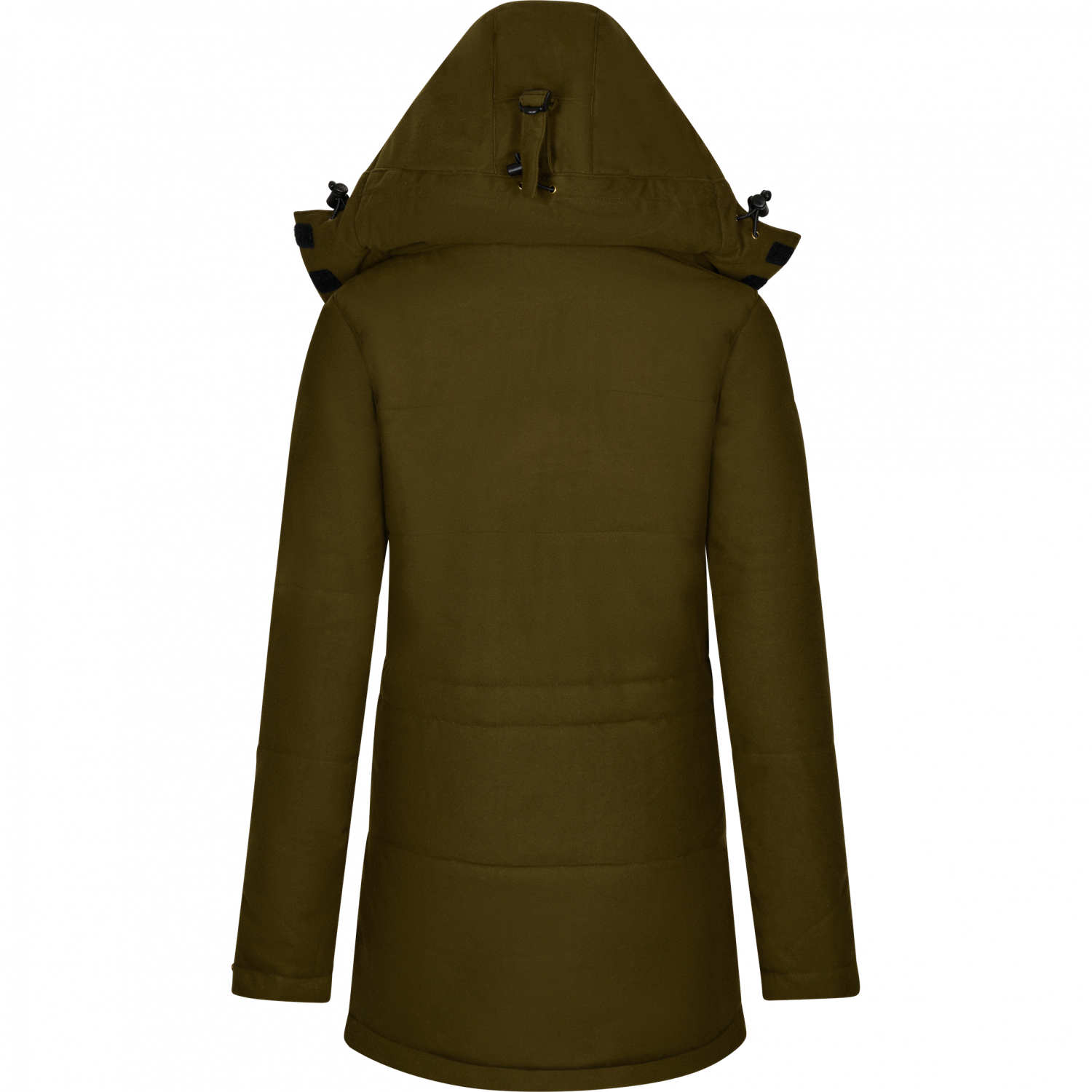 il Lago Sie Damen Funktions-Winterjacke Polar 2.0 