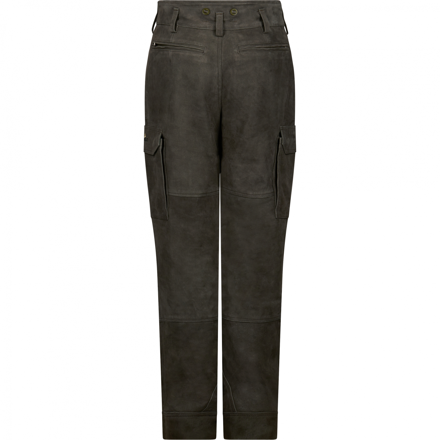 il Lago Sie Damen Lederhose Aurelia 