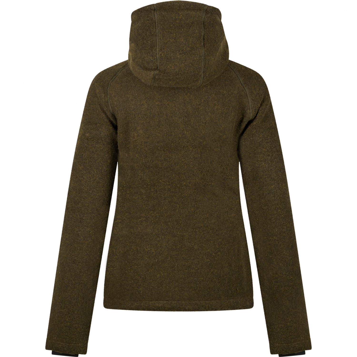 il Lago Sie Damen Lodenfleece Geo Pro Membran 