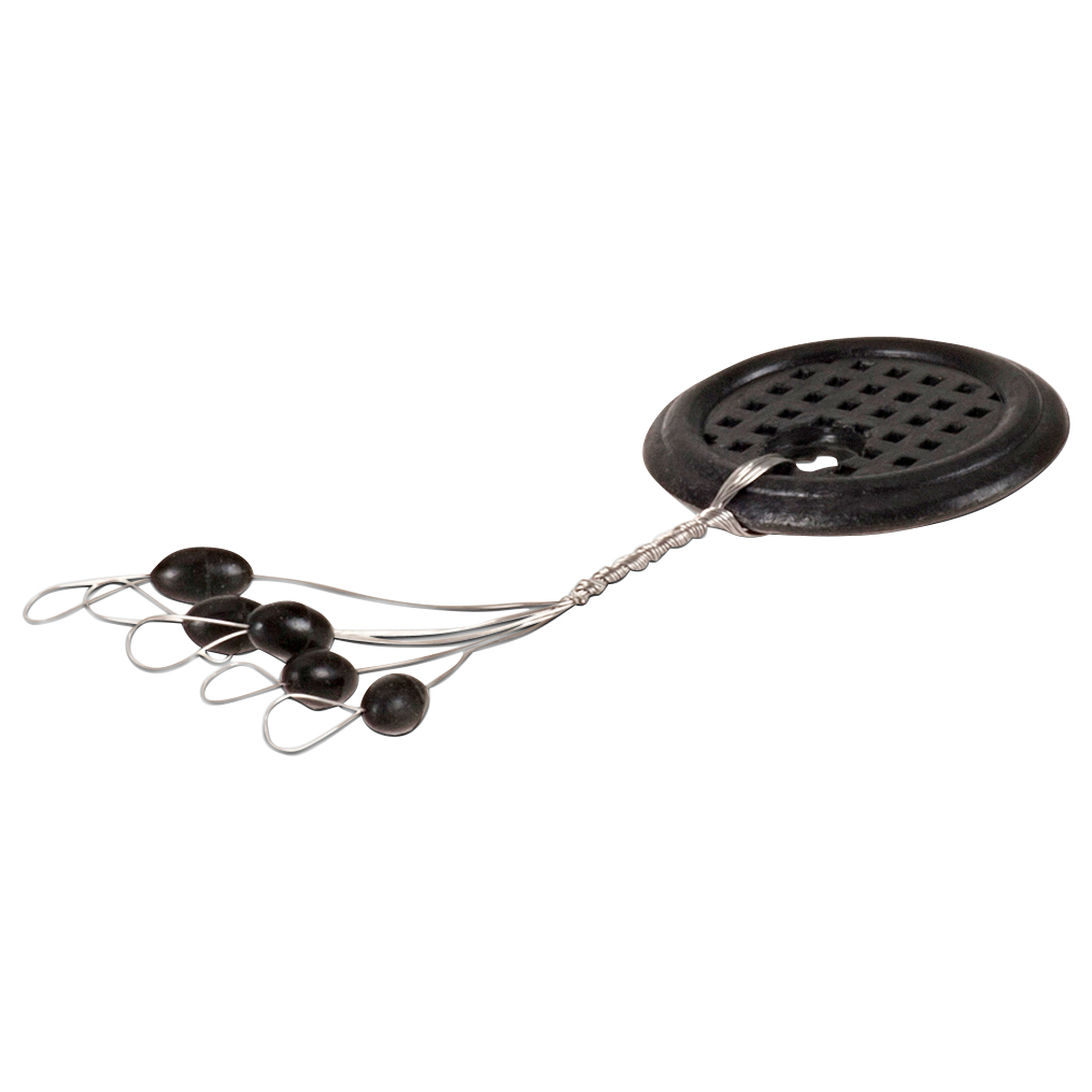 Iron Trout T-Drop Float Set Posenset  