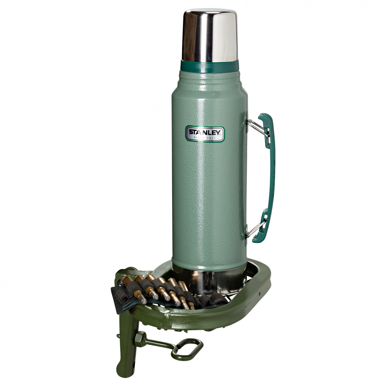 Jagdtisch für Leitern und Kanzeln 