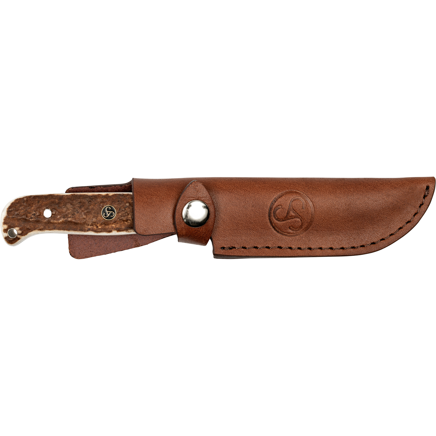 J.P. Sauer & Sohn Jagdnicker Hirschhorn 