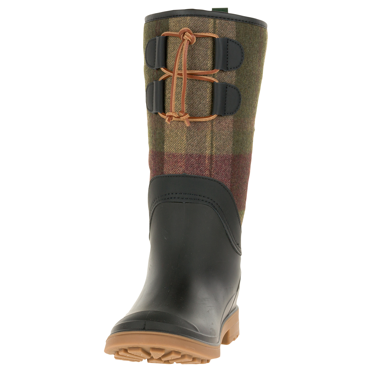 Kamik Damen Stiefel Abigail 