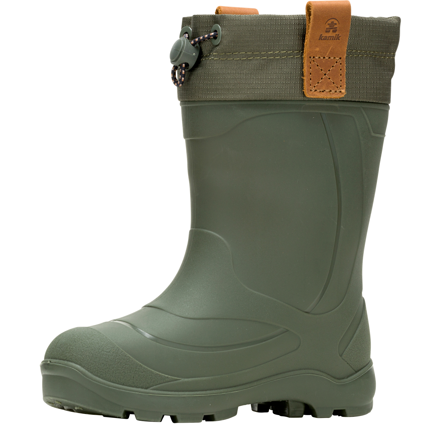 Kamik Kinder Tundra Junior 