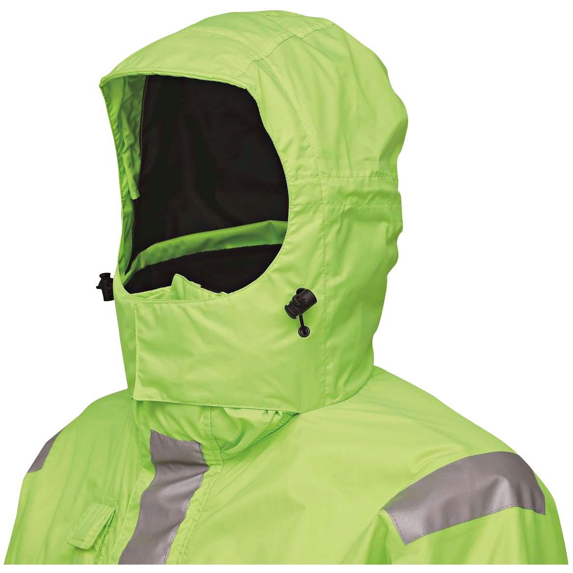 Kinetic Herren Flotation Suit Guardian 